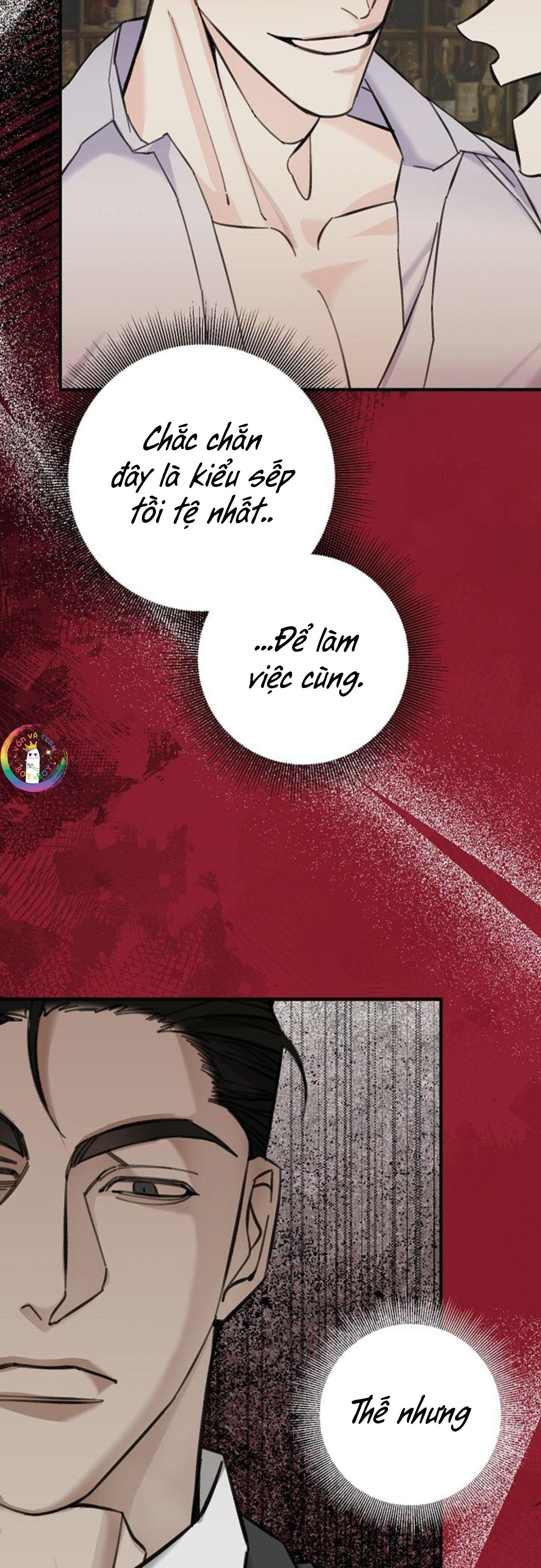 Đọc truyện Xin Sếp Phê Duyệt Tối nay - Chapter 16