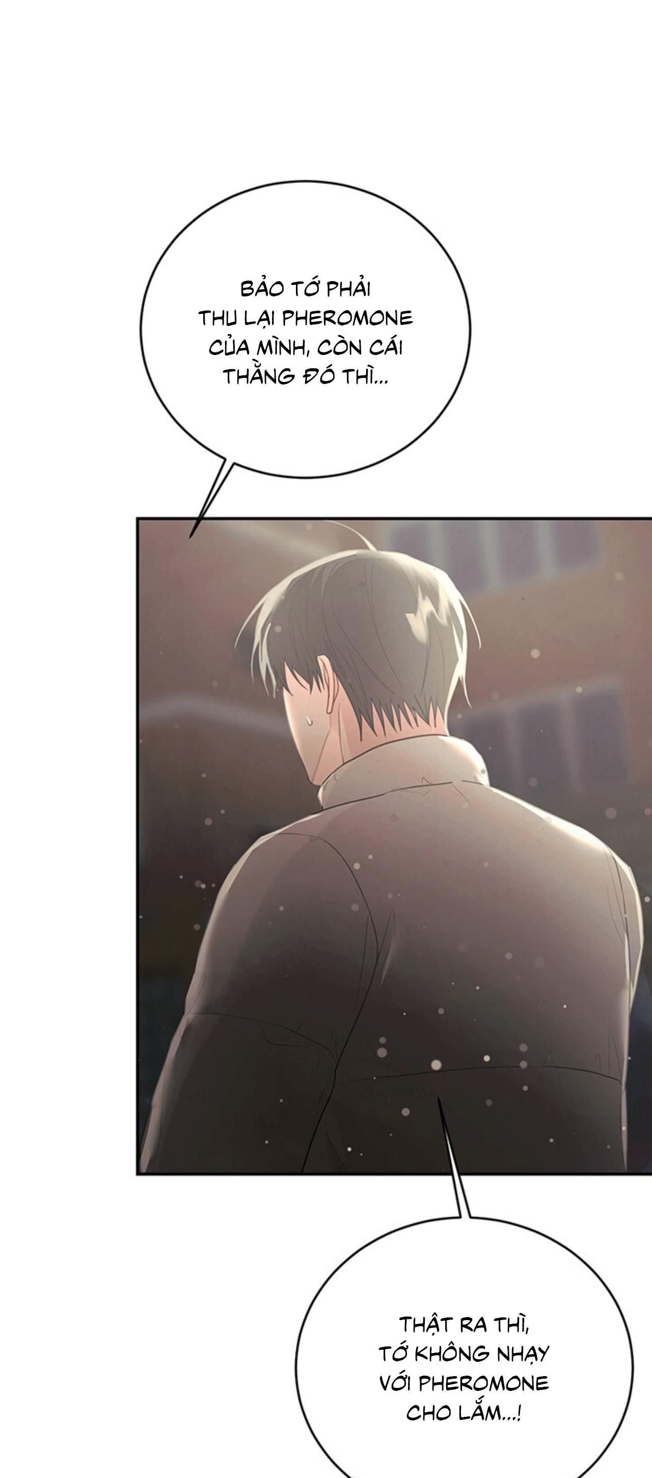 Đọc truyện TIỂU THỬ: BẮT ĐẦU MÙA HÈ - Chapter 59