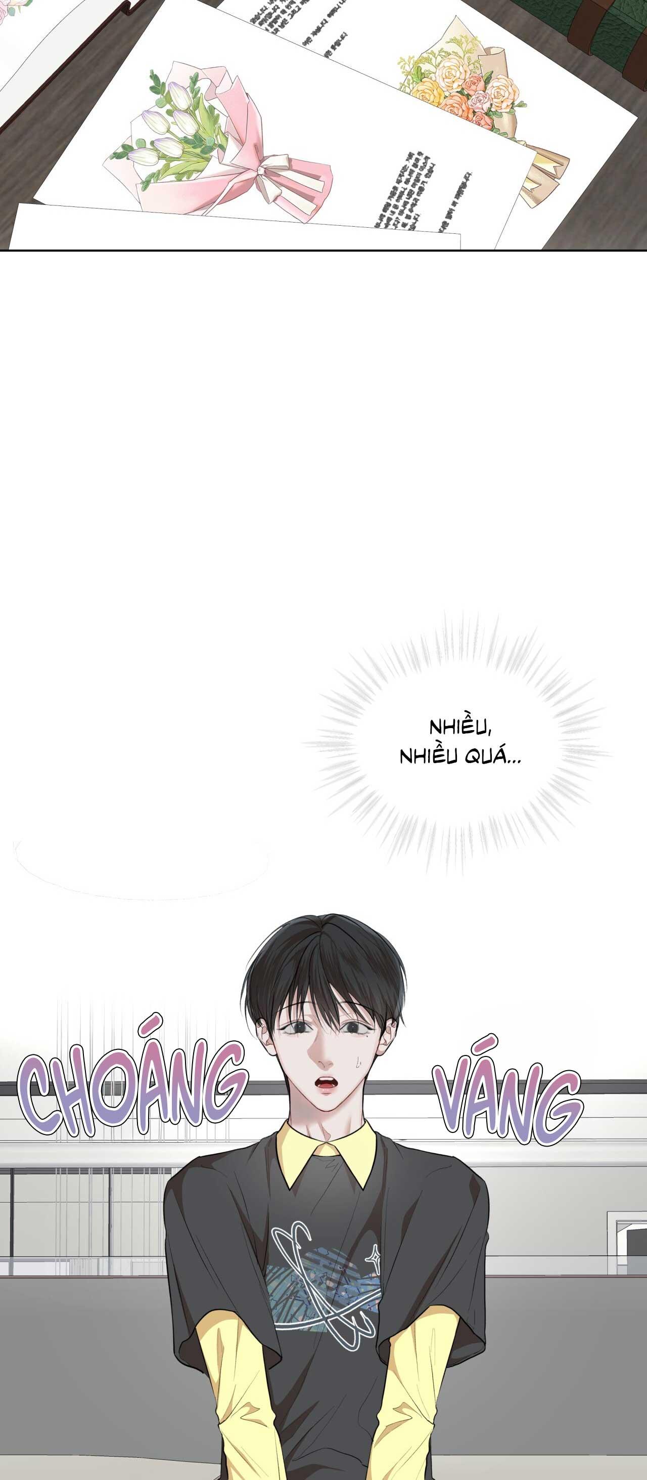 Đọc truyện KHỞI NGUỒN SỰ SỐNG - Chapter 73