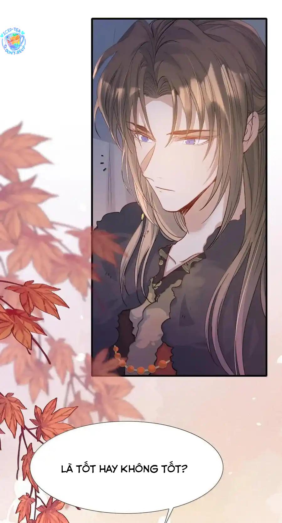 Đọc truyện Loạn thế vi vương - Chapter 125