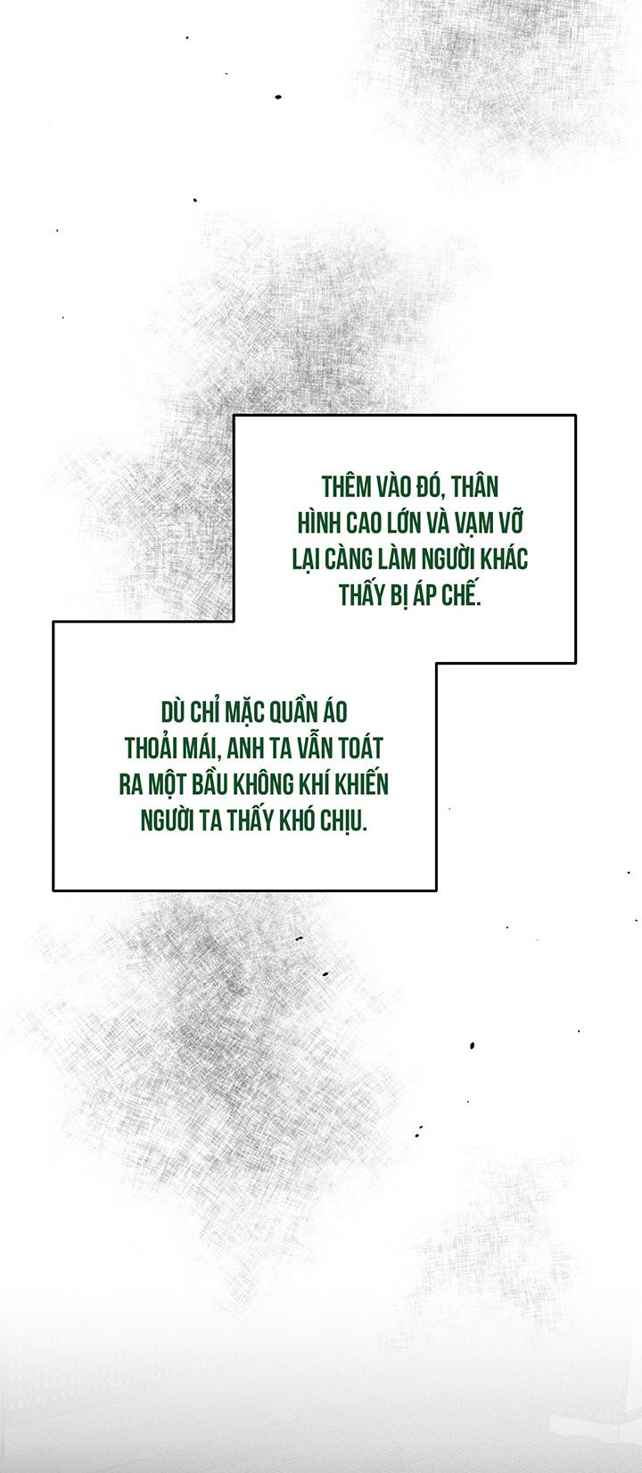 Đọc truyện [DDT] KẺ ĐÁNH CẮP TRÁI TIM - Chapter 3