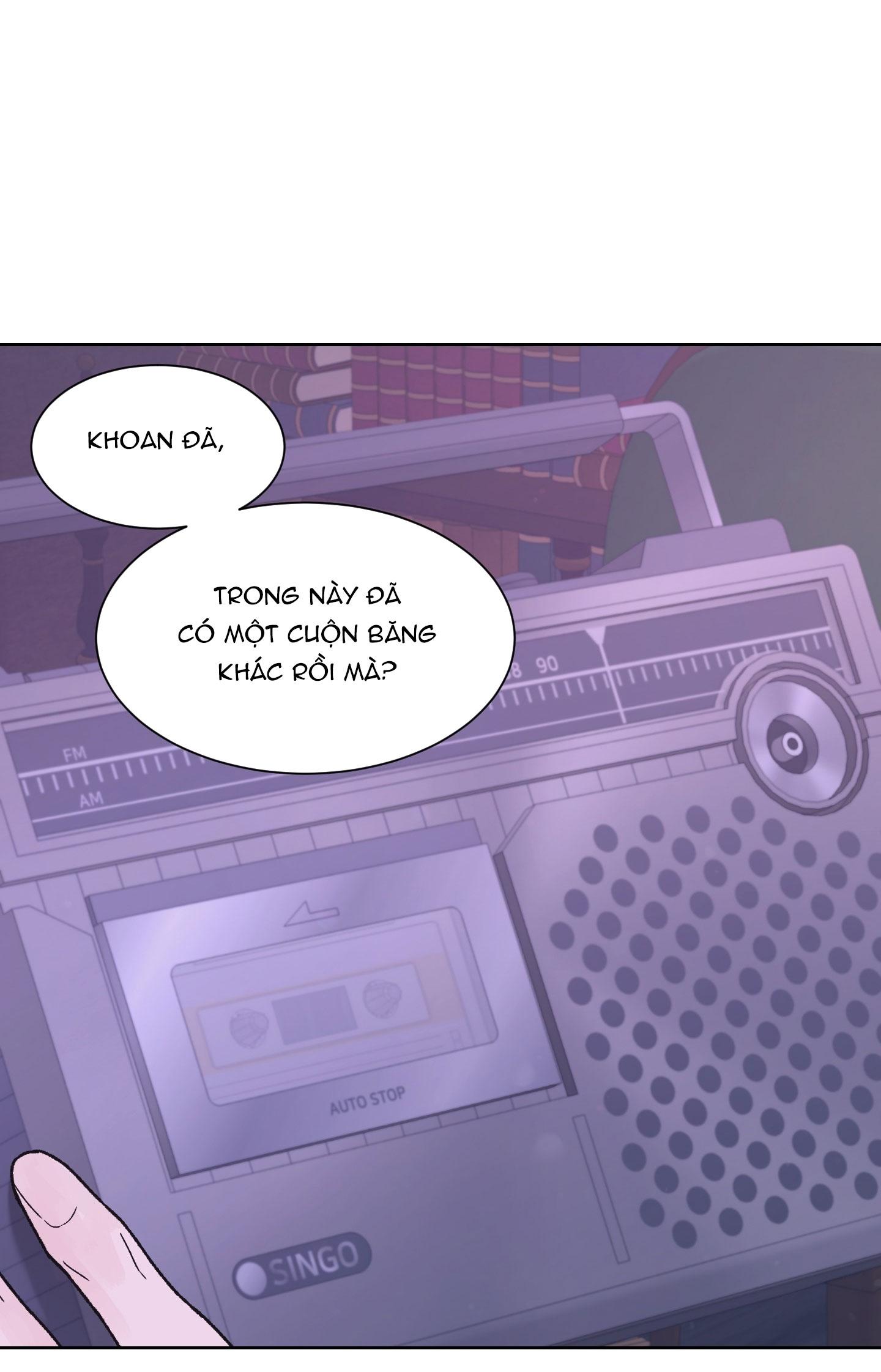 Đọc truyện ĐÊM KINH HOÀNG - Chapter 58