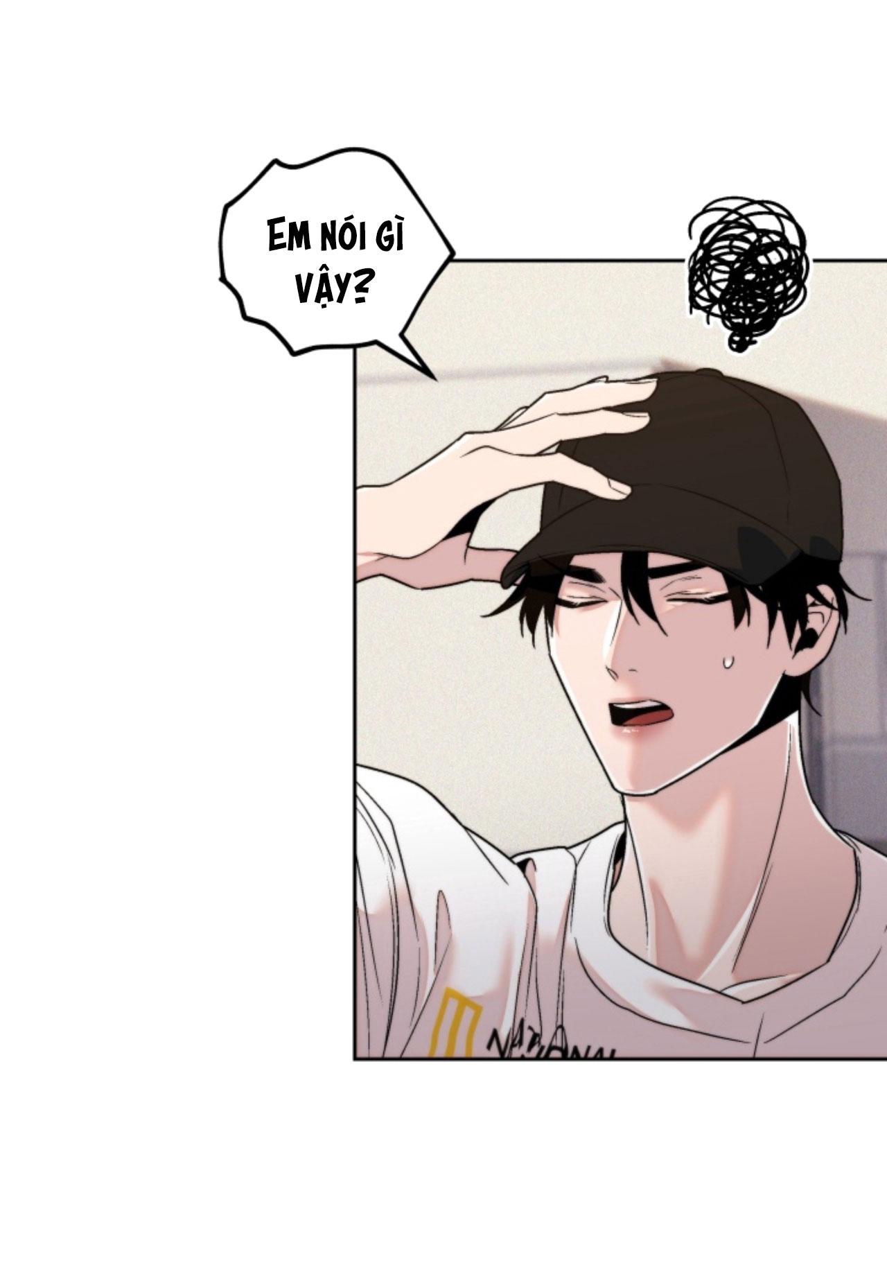 Đọc truyện Người Hàng Xóm Bất Ngờ - Chapter 14