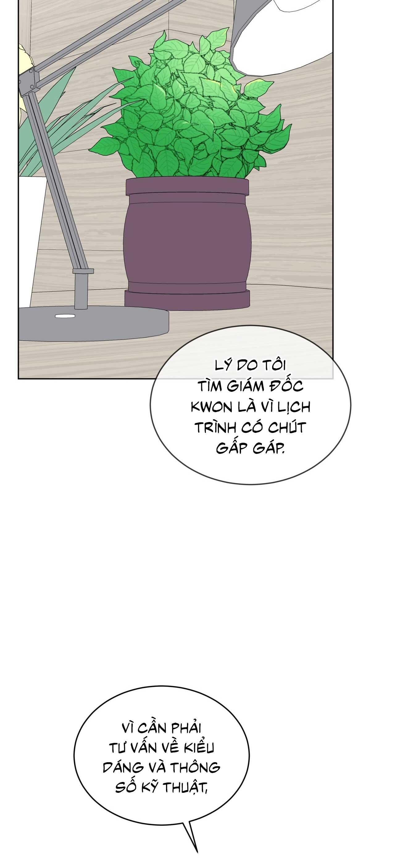 Đọc truyện KHỞI NGUỒN SỰ SỐNG - Chapter 74