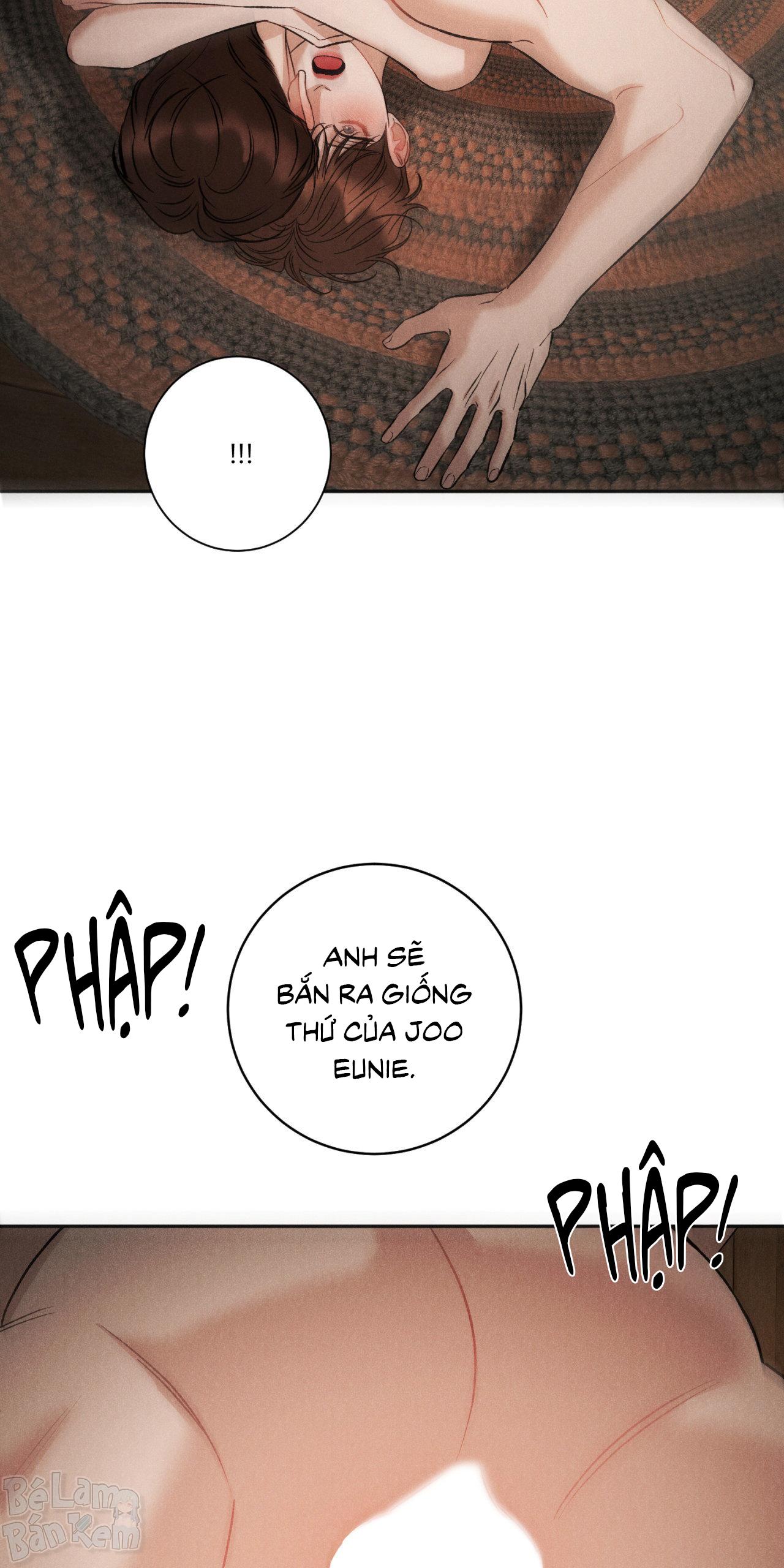 Đọc truyện Joo Eun - Chapter 49
