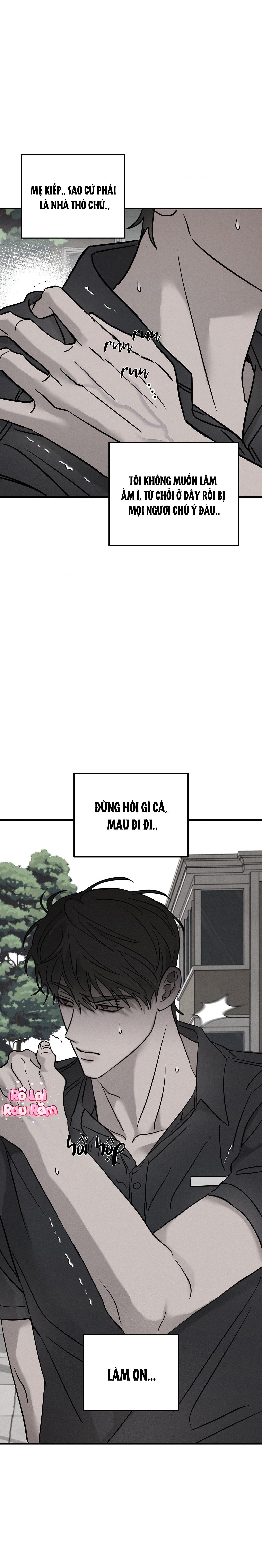 Đọc truyện Pieta - Chapter 19