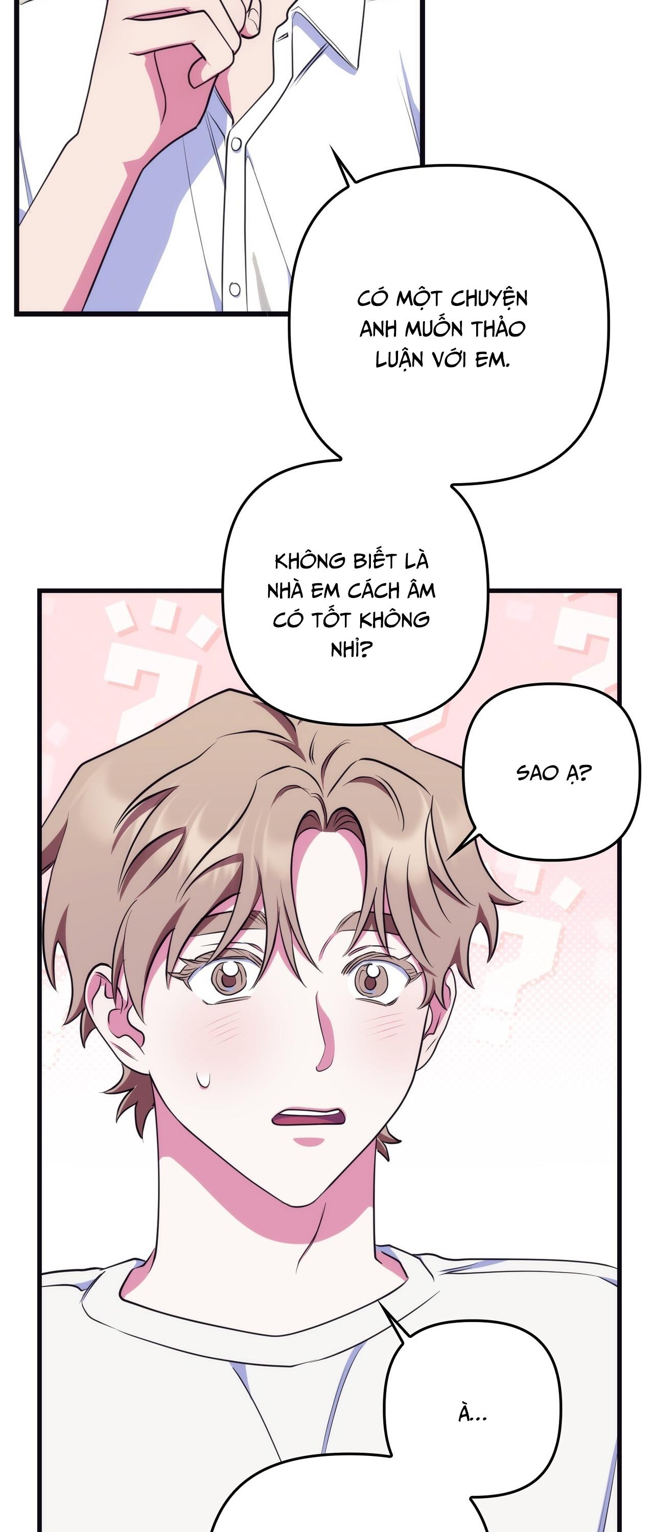 Đọc truyện GIÚP ANH MỘT LẦN THÔI - Chapter 12