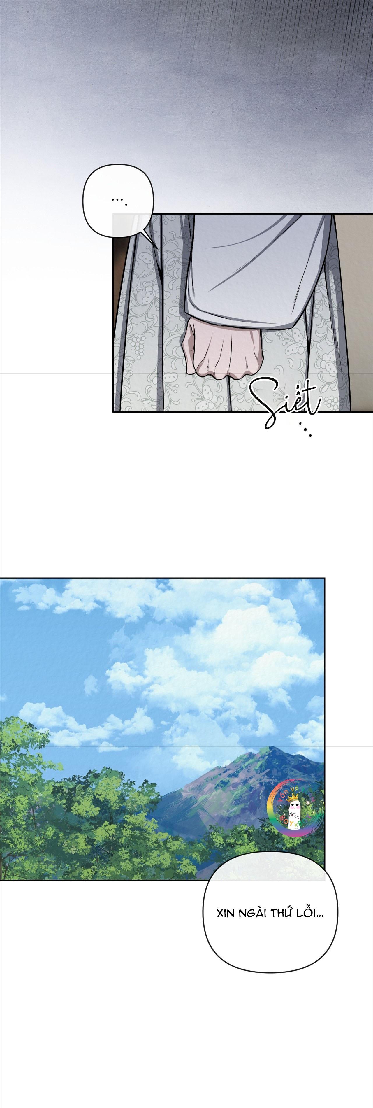 Đọc truyện Sai Lầm - Chapter 18