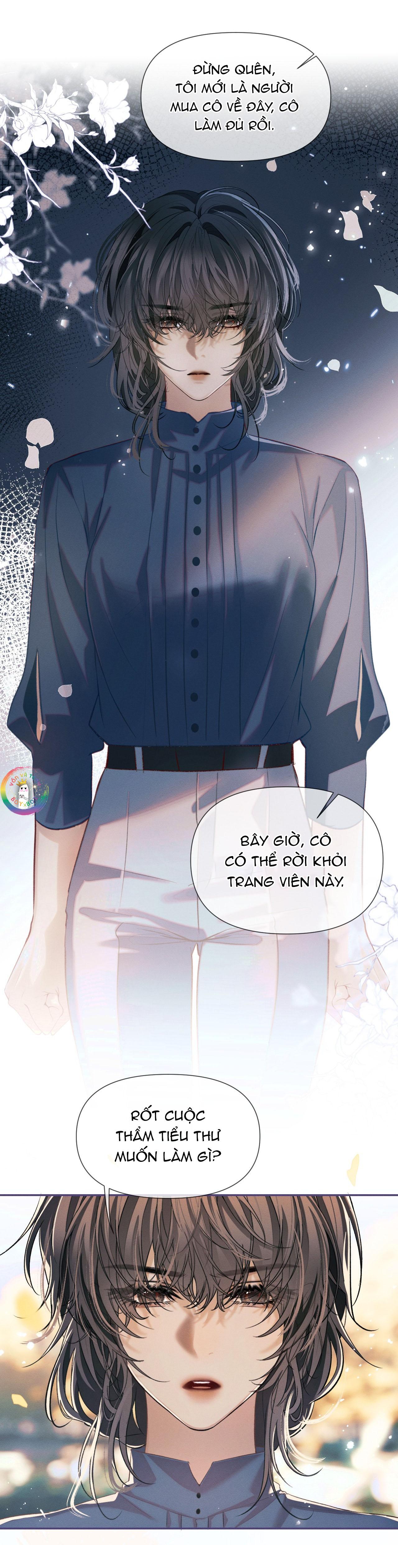 Đọc truyện [GL] Thiết Lập Yêu Cầu Tôi Yêu Em - Chapter 18