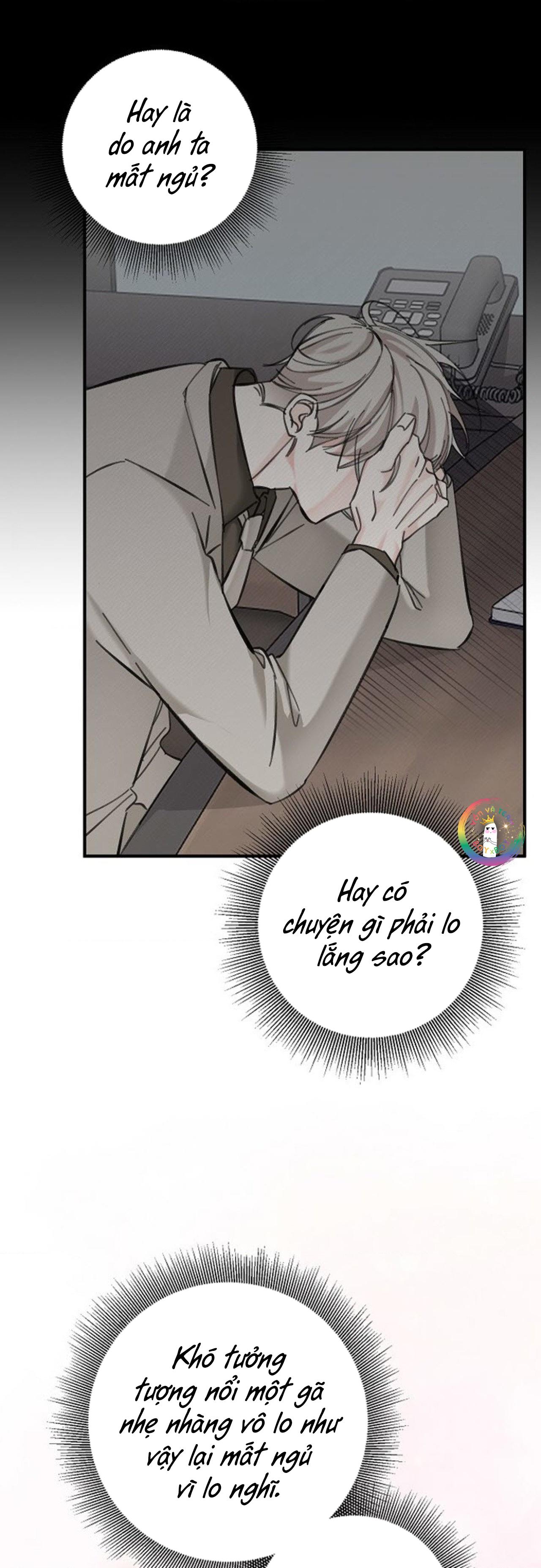 Đọc truyện Xin Sếp Phê Duyệt Tối nay - Chapter 16