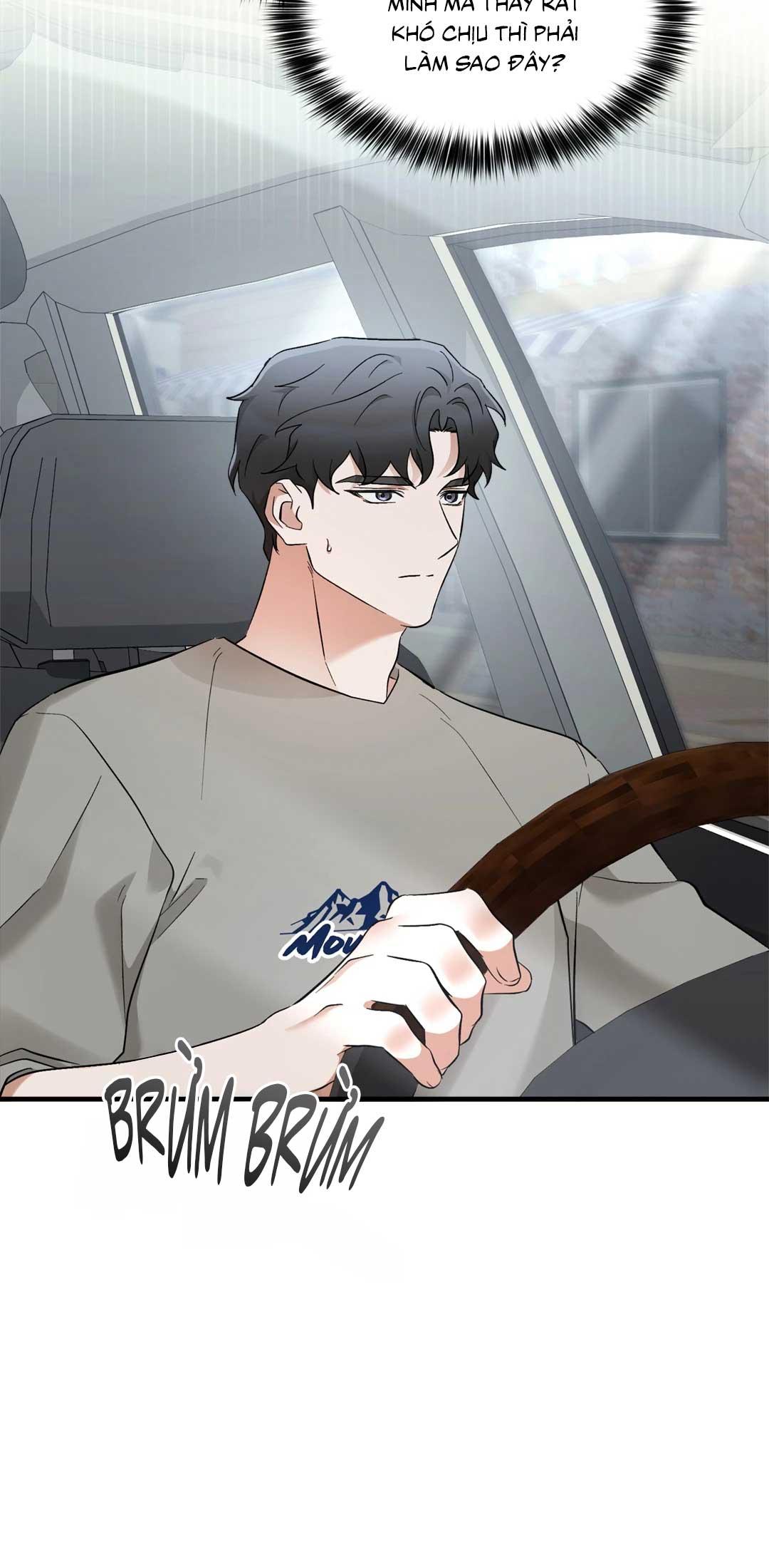 Đọc truyện KÝ SỰ ALPHA - Chapter 48