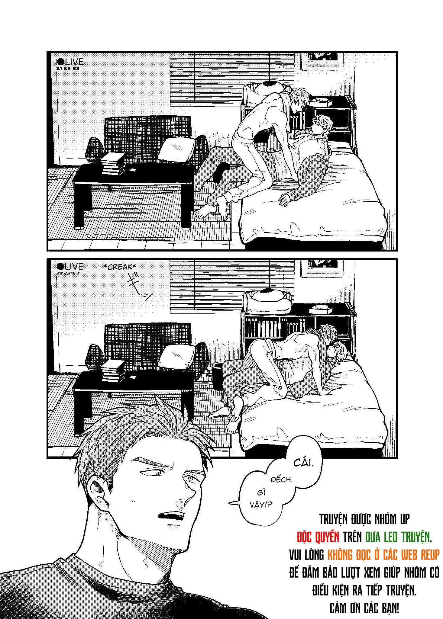 Đọc truyện ONESHOT VICERA COMICS HOUSE - Chapter 153