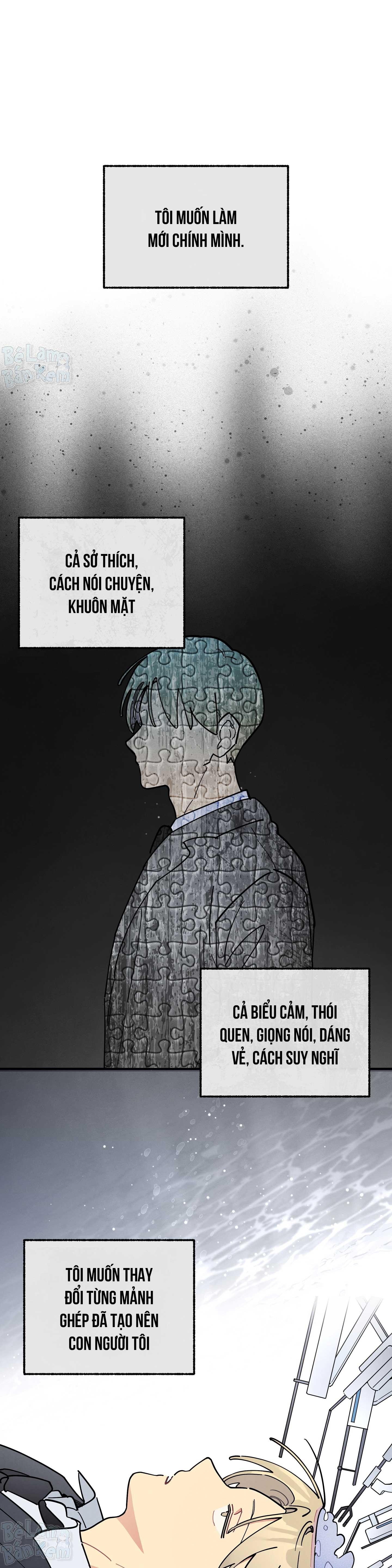 Đọc truyện One-Room TA - Chapter 60