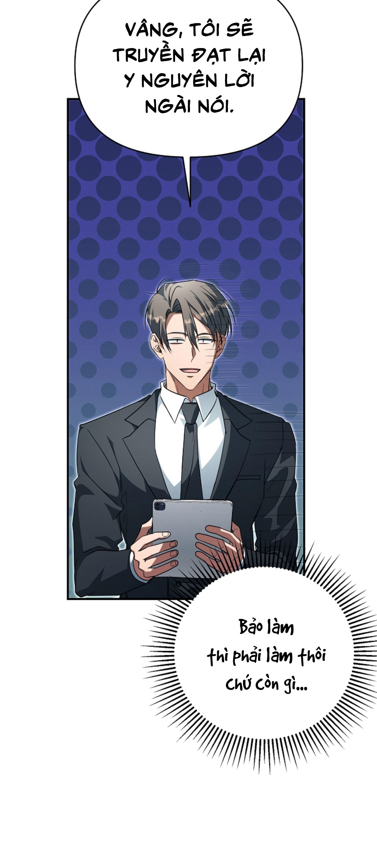 Đọc truyện SỰ THẬT TRẦN TRỤI - Chapter 30
