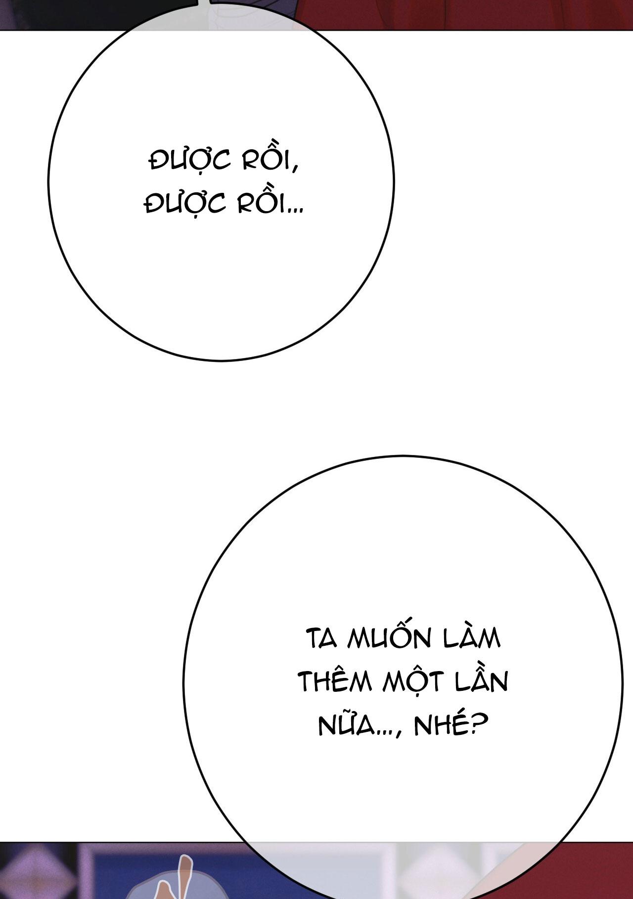 Đọc truyện QUẺ BÓI GIẤC MƠ CỦA YÊU TINH - Chapter 68