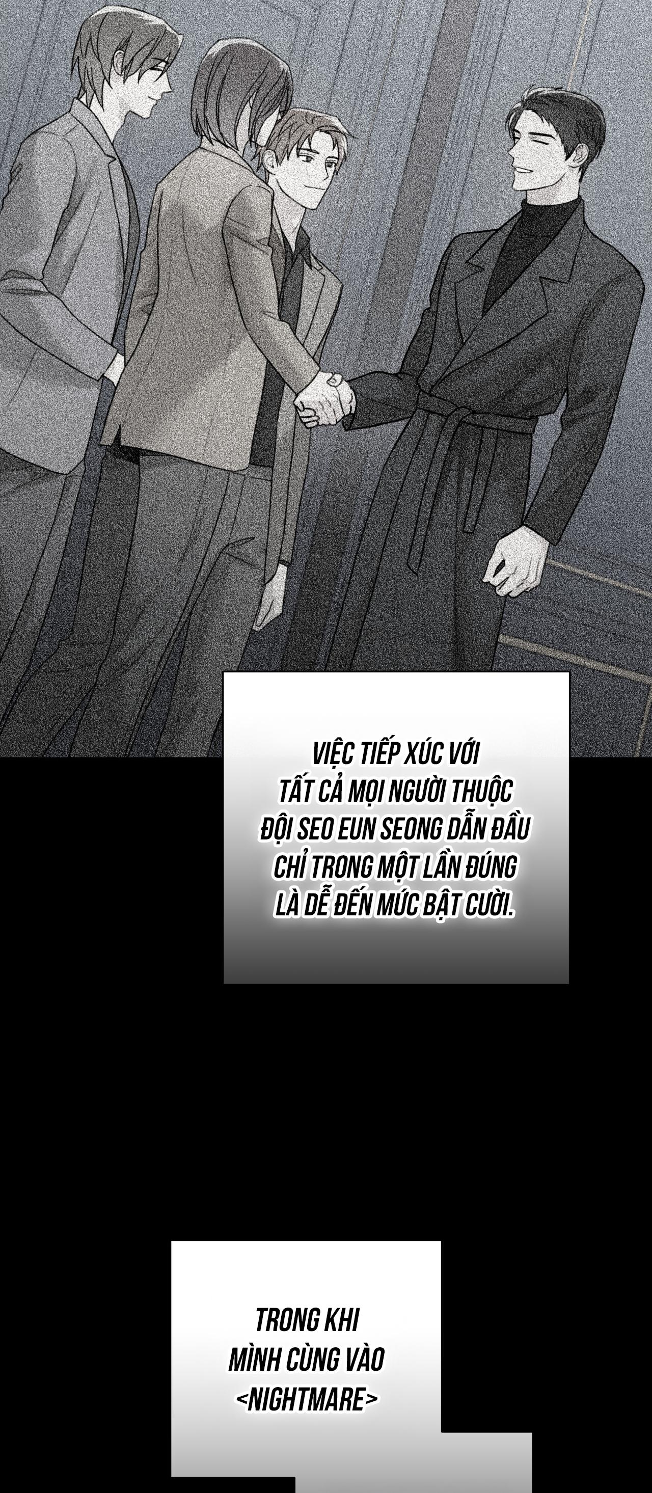 Đọc truyện HIỂM HỌA GUIDING - Chapter 40