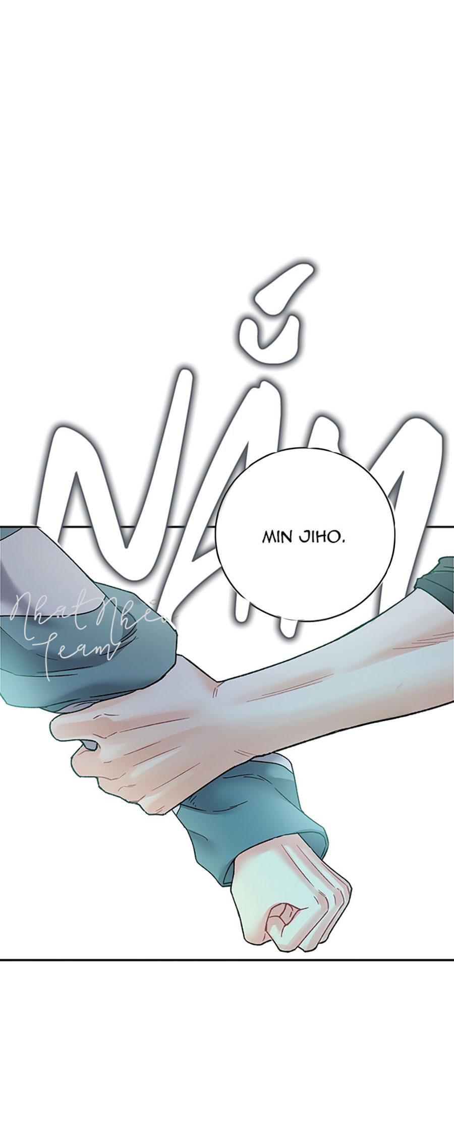 Đọc truyện Ten - Chapter 3