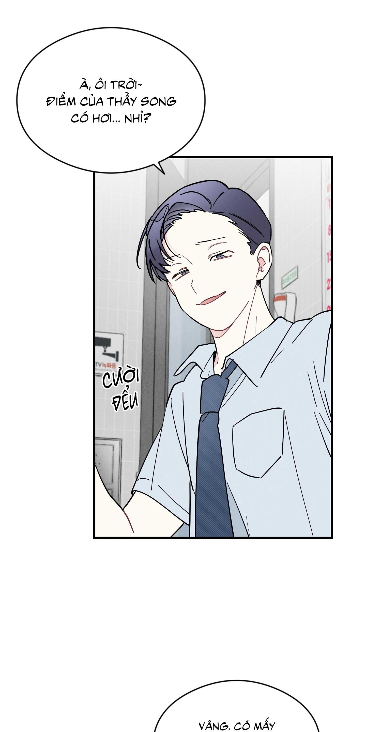 Đọc truyện One-Room TA - Chapter 47