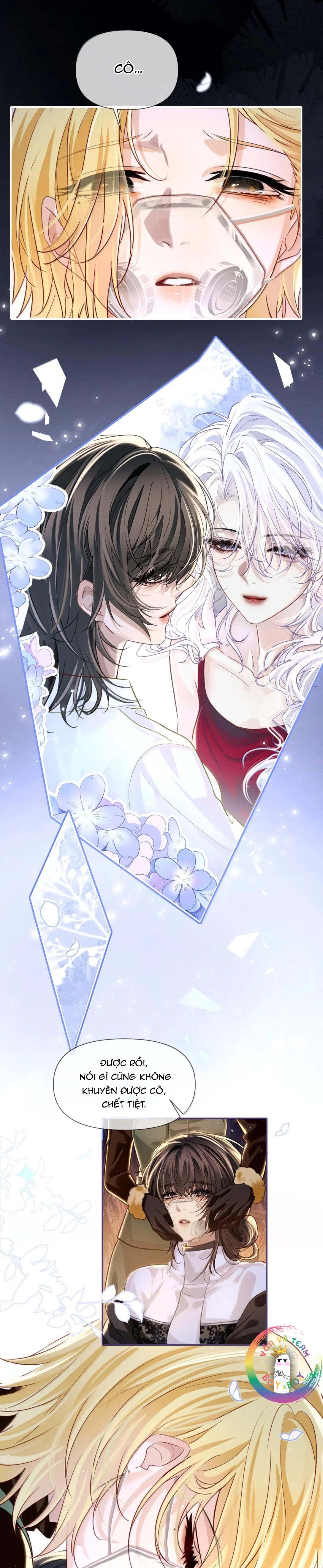 Đọc truyện [GL] Thiết Lập Yêu Cầu Tôi Yêu Em - Chapter 27