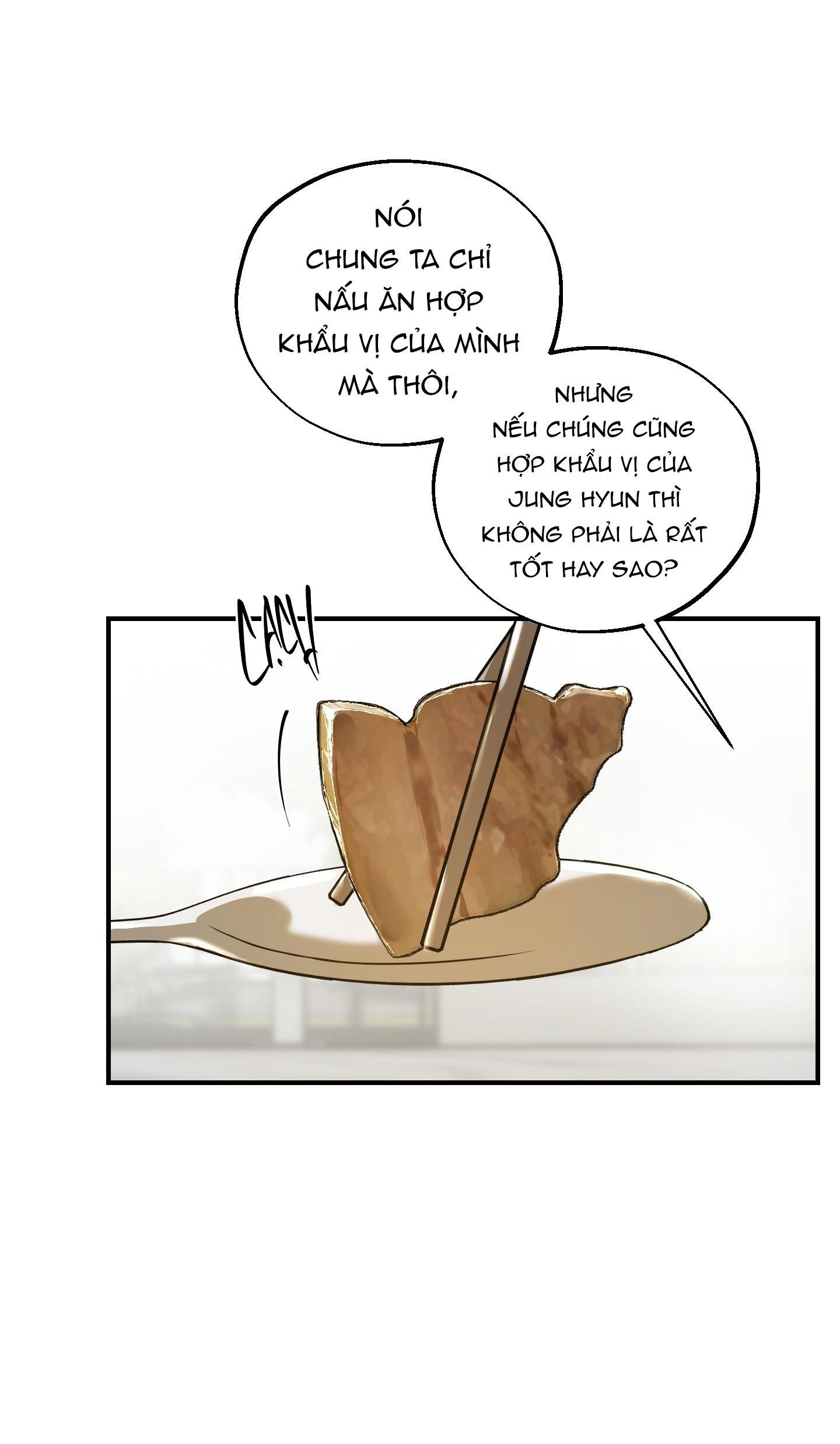 Đọc truyện LÃNG MẠN NGÀY TẬN THẾ - Chapter 9