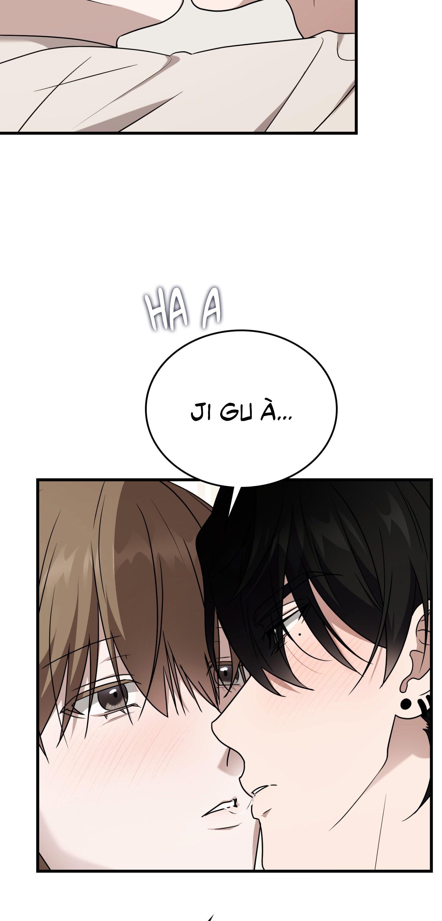 Đọc truyện Guild member - Chapter 96