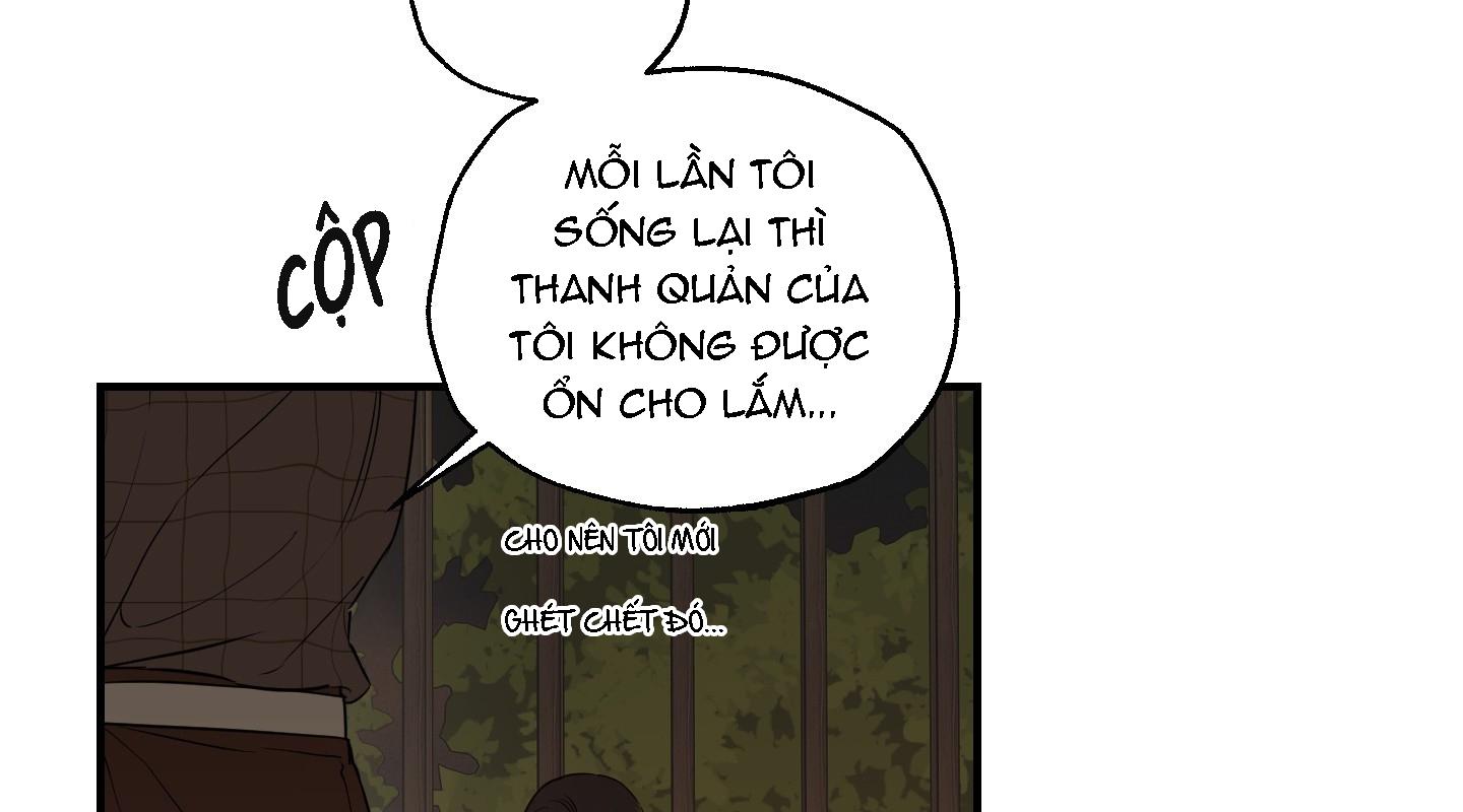 Đọc truyện LÃNG MẠN NGÀY TẬN THẾ - Chapter 2