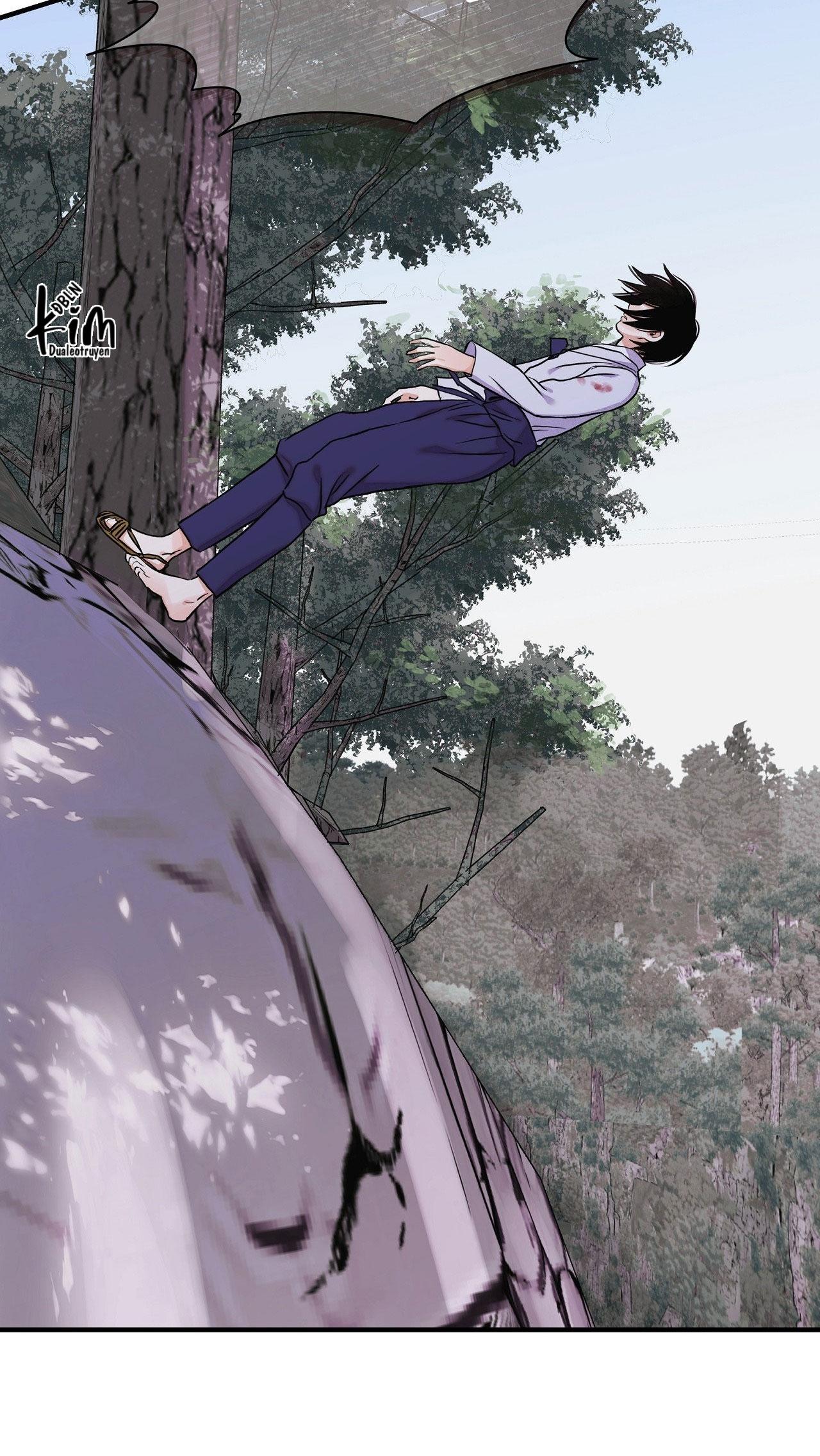 Đọc truyện KIẾM HOA - Chapter 93