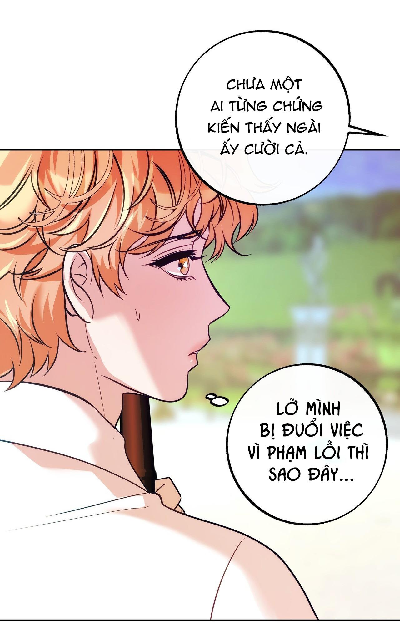 Đọc truyện ORCA MANSION - Chapter 1
