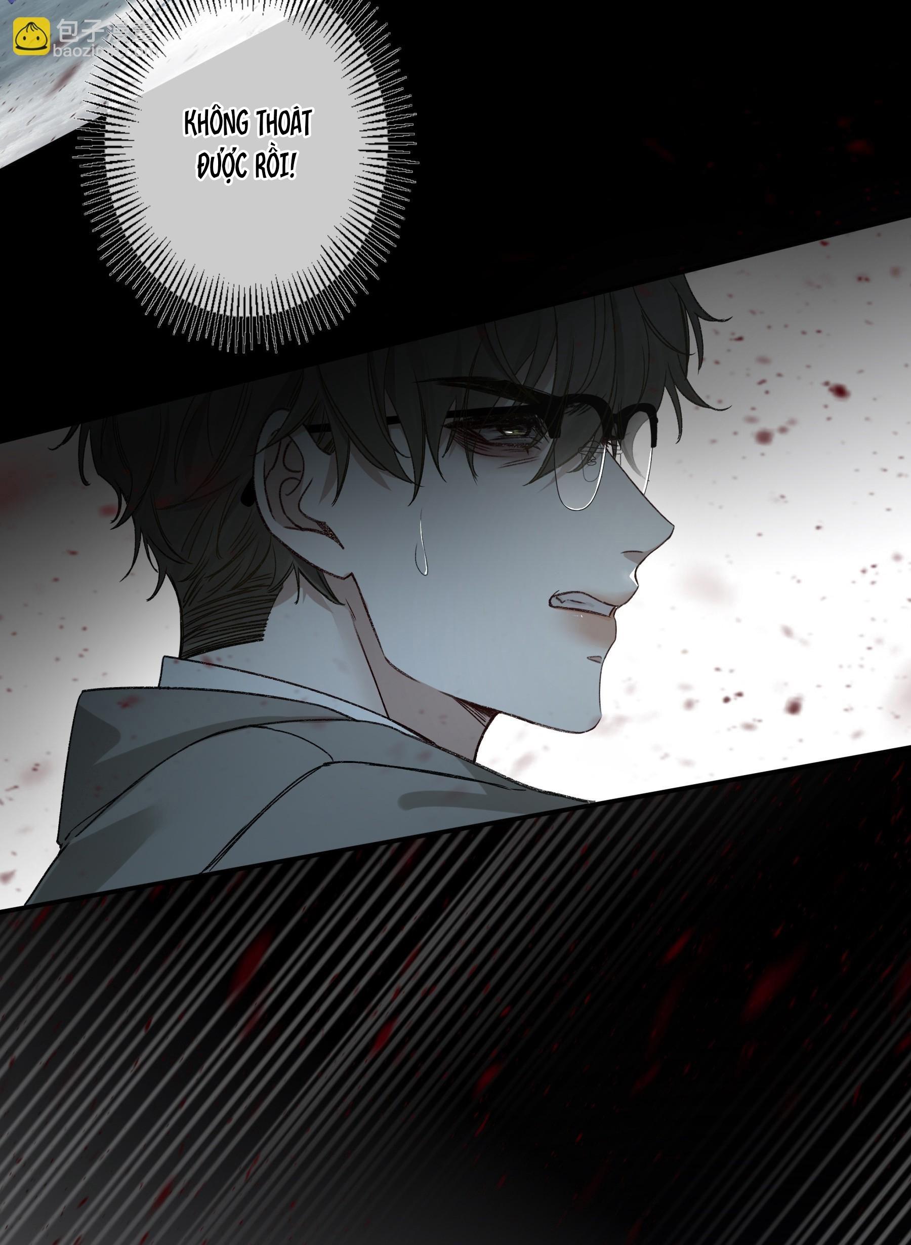 Đọc truyện Ác linh - Chapter 25