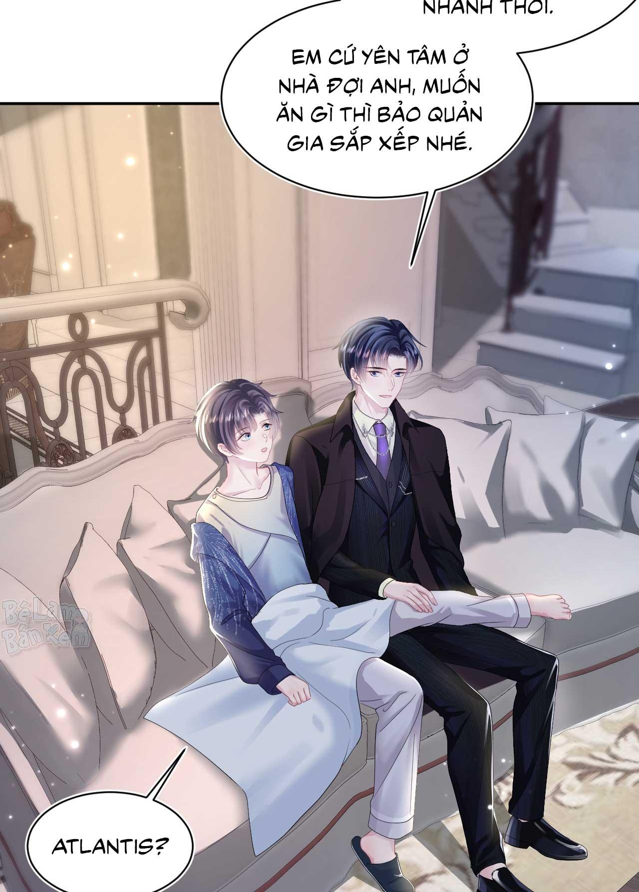 Đọc truyện Tuyệt mỹ bạch liên hoa online dạy học - Chapter 143