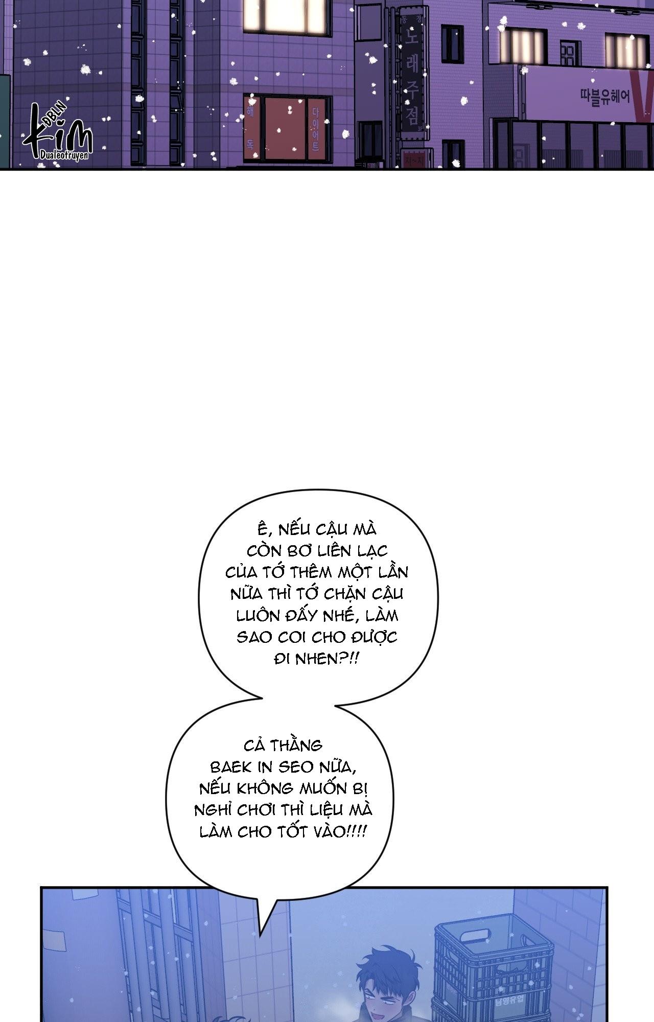 Đọc truyện HƠN CẢ BẠN BÈ - Chapter 108