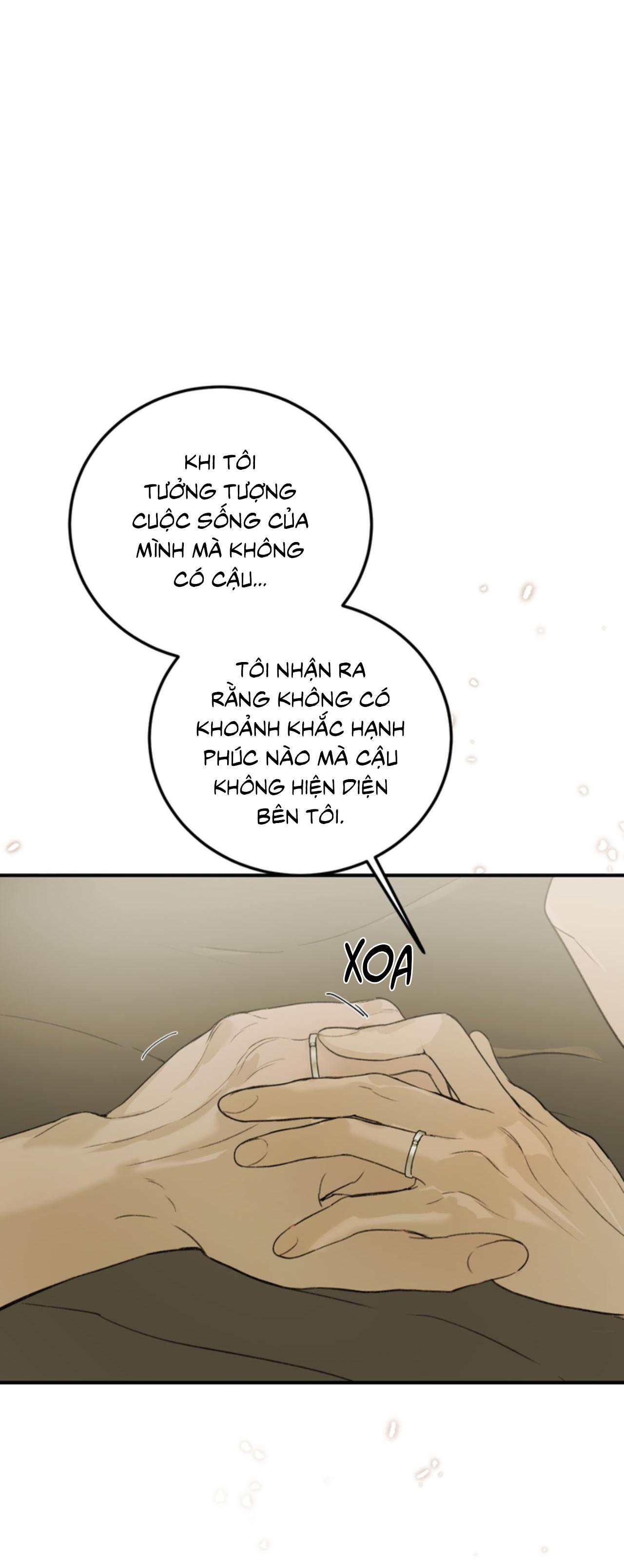 Đọc truyện Deepest Confession - Chapter 8
