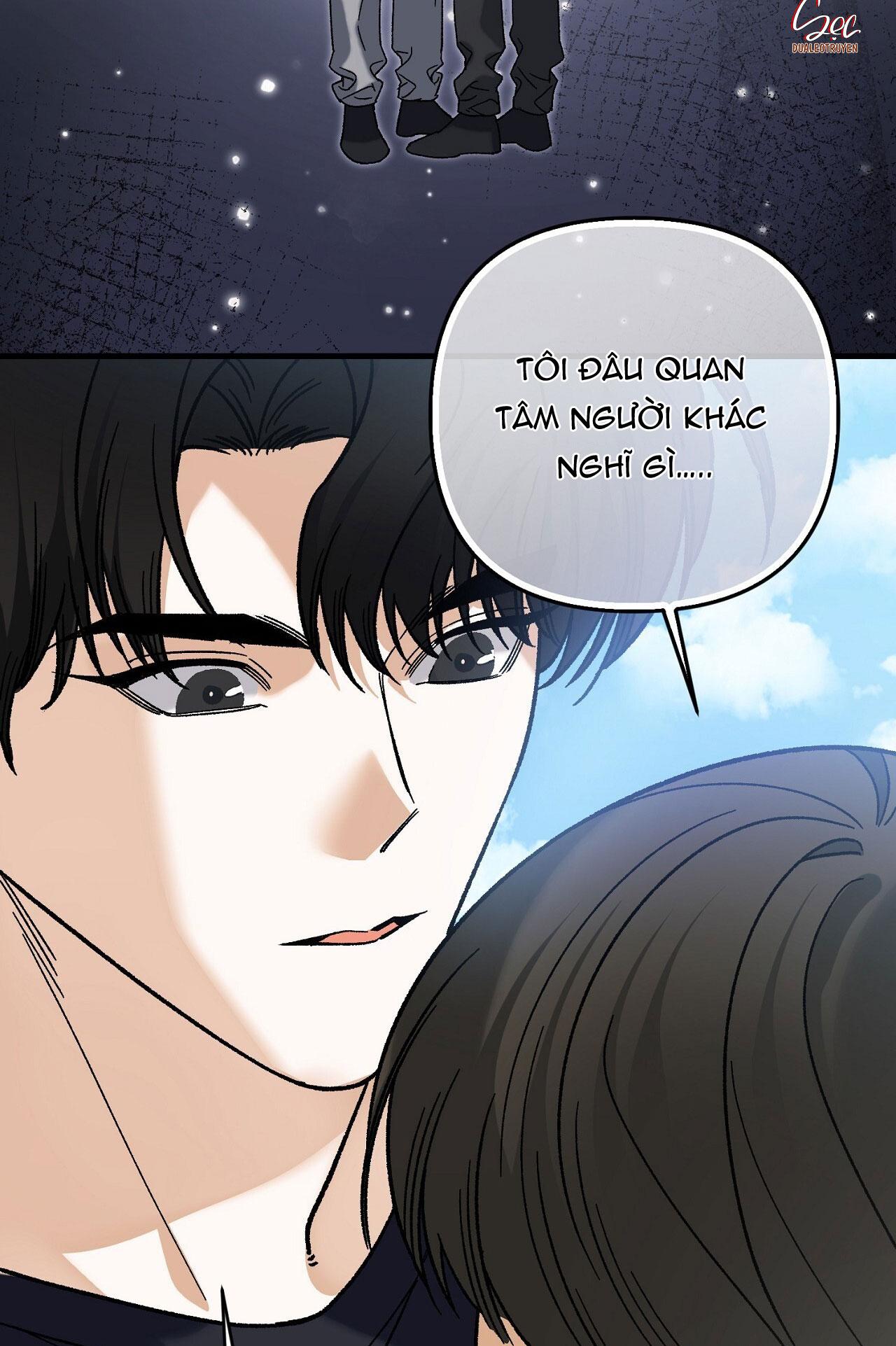 Đọc truyện ĐIỀU KIỆN CỦA GUIDE - Chapter 61