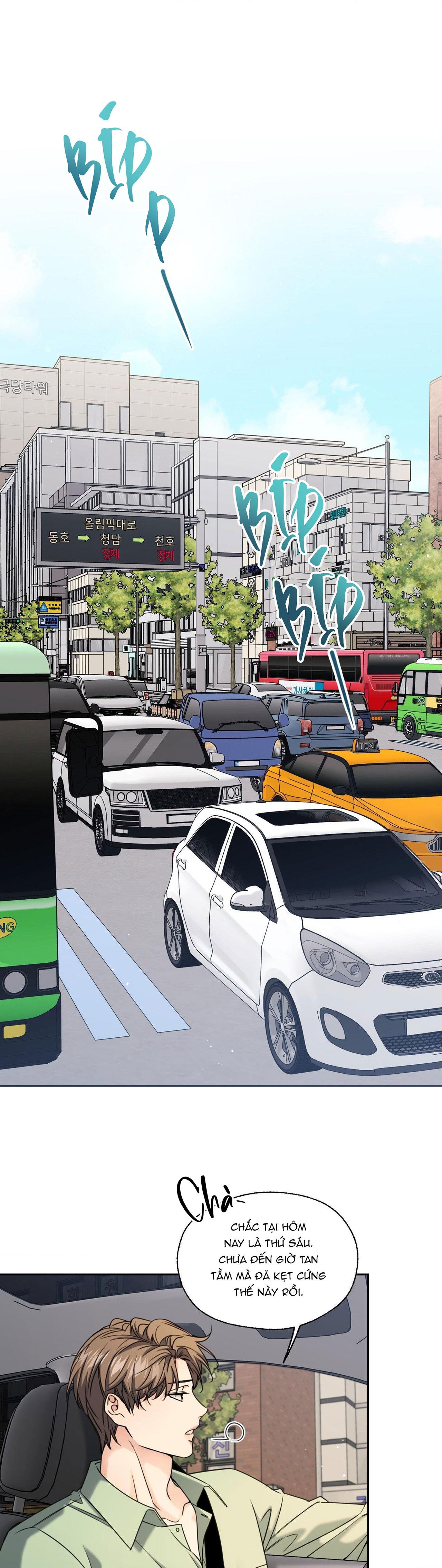 Đọc truyện ✯Đường Cong Tan Chảy✯ - Chapter 24