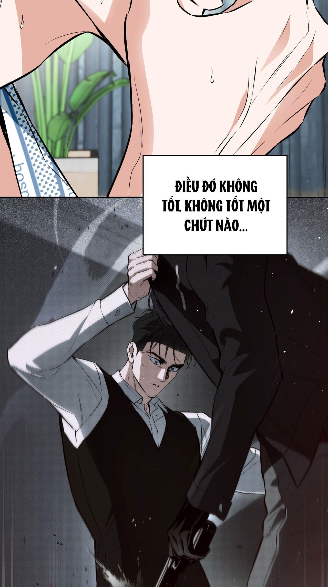 Đọc truyện OFF TRACK - Chapter 50