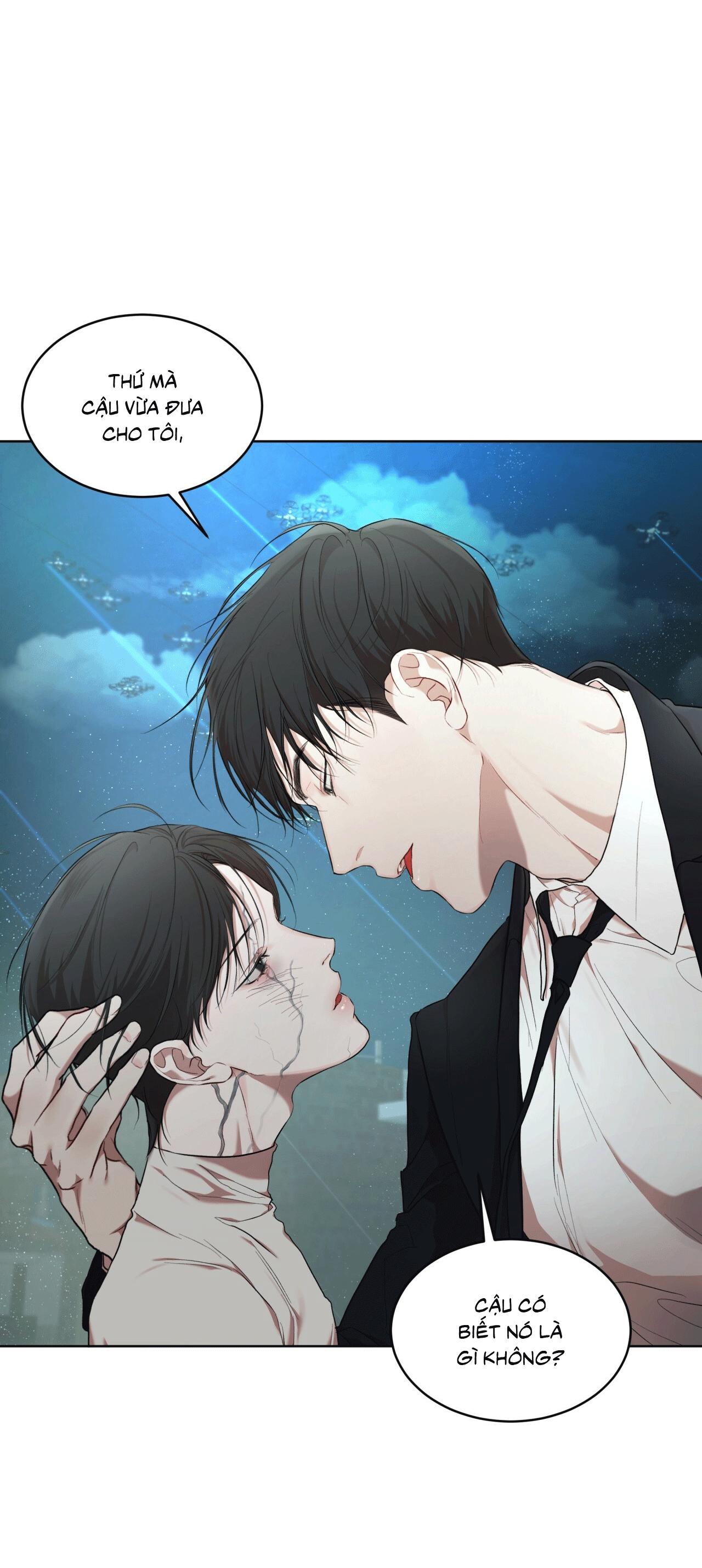 Đọc truyện KHỞI NGUỒN SỰ SỐNG - Chapter 54