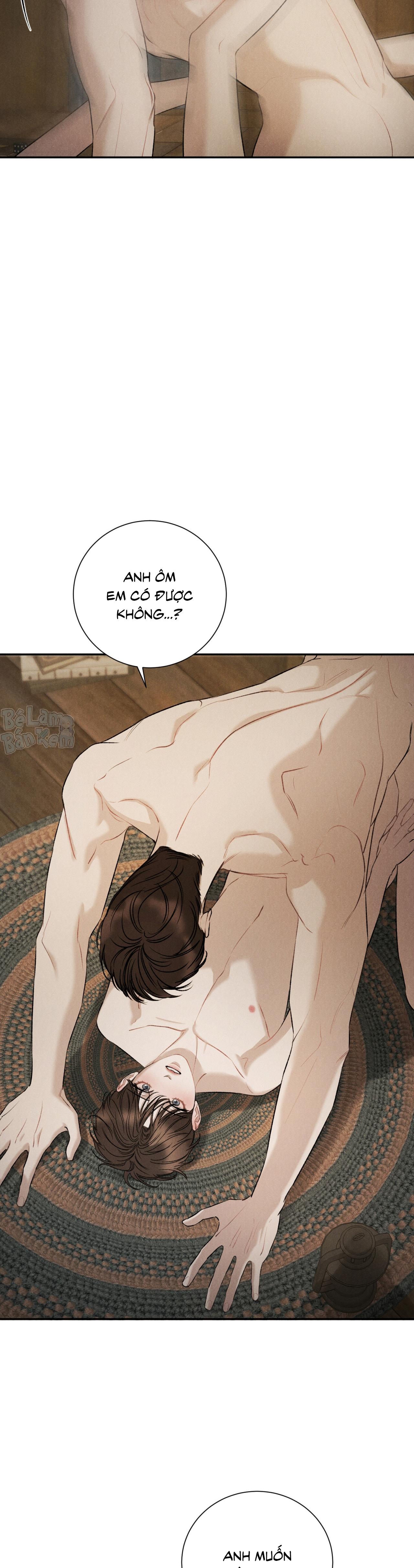 Đọc truyện Joo Eun - Chapter 47