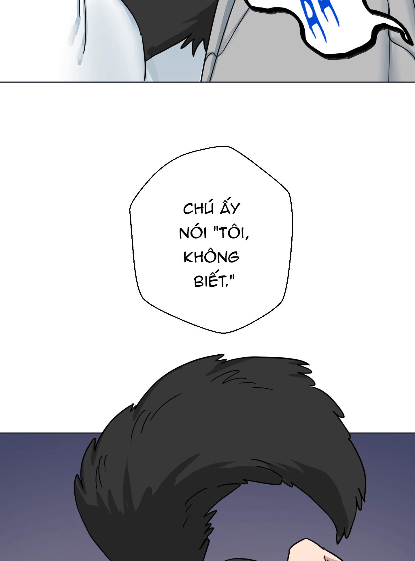 Đọc truyện CHÚ ĐÃ BIẾT HẾT RỒI SAO ? - Chapter 41
