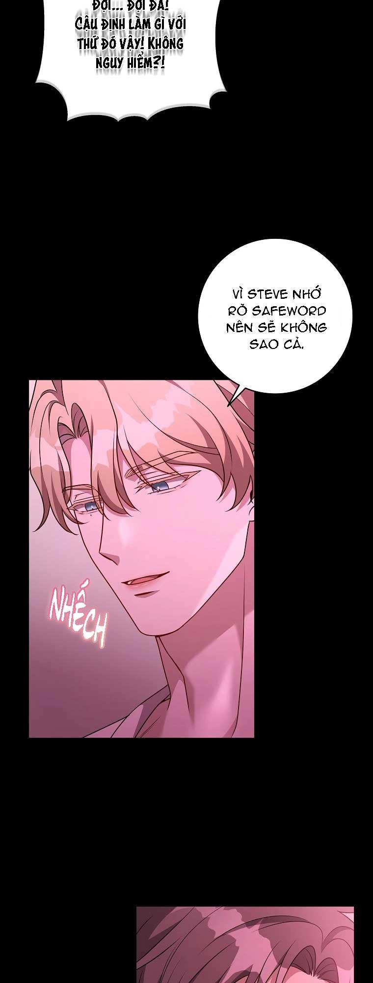 Đọc truyện THẾ CHẤP LỖ ĐÍT - Chapter 14