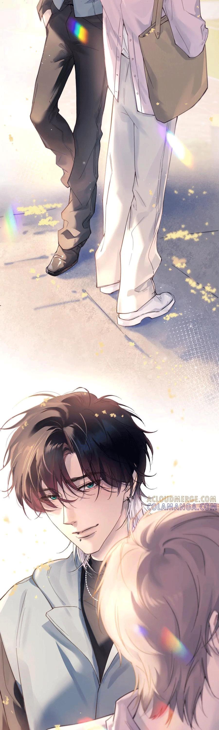 Đọc truyện Tinh Vệ - Chapter 37