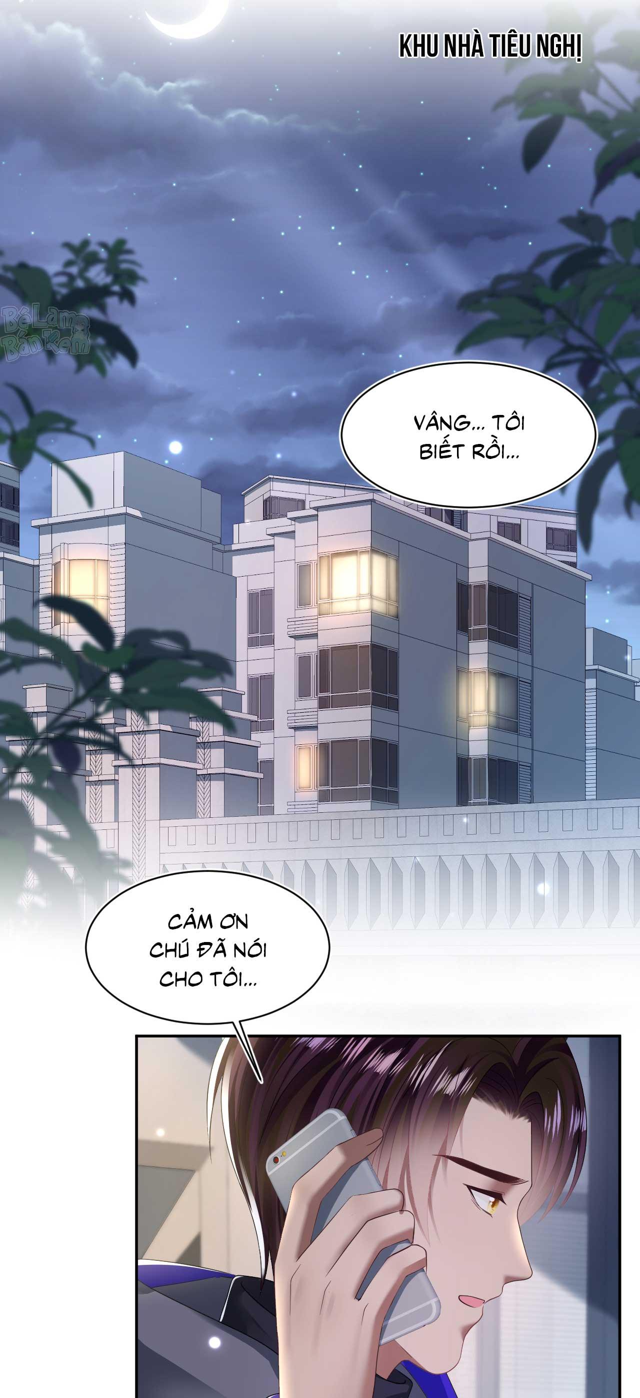 Đọc truyện Tuyệt mỹ bạch liên hoa online dạy học - Chapter 146