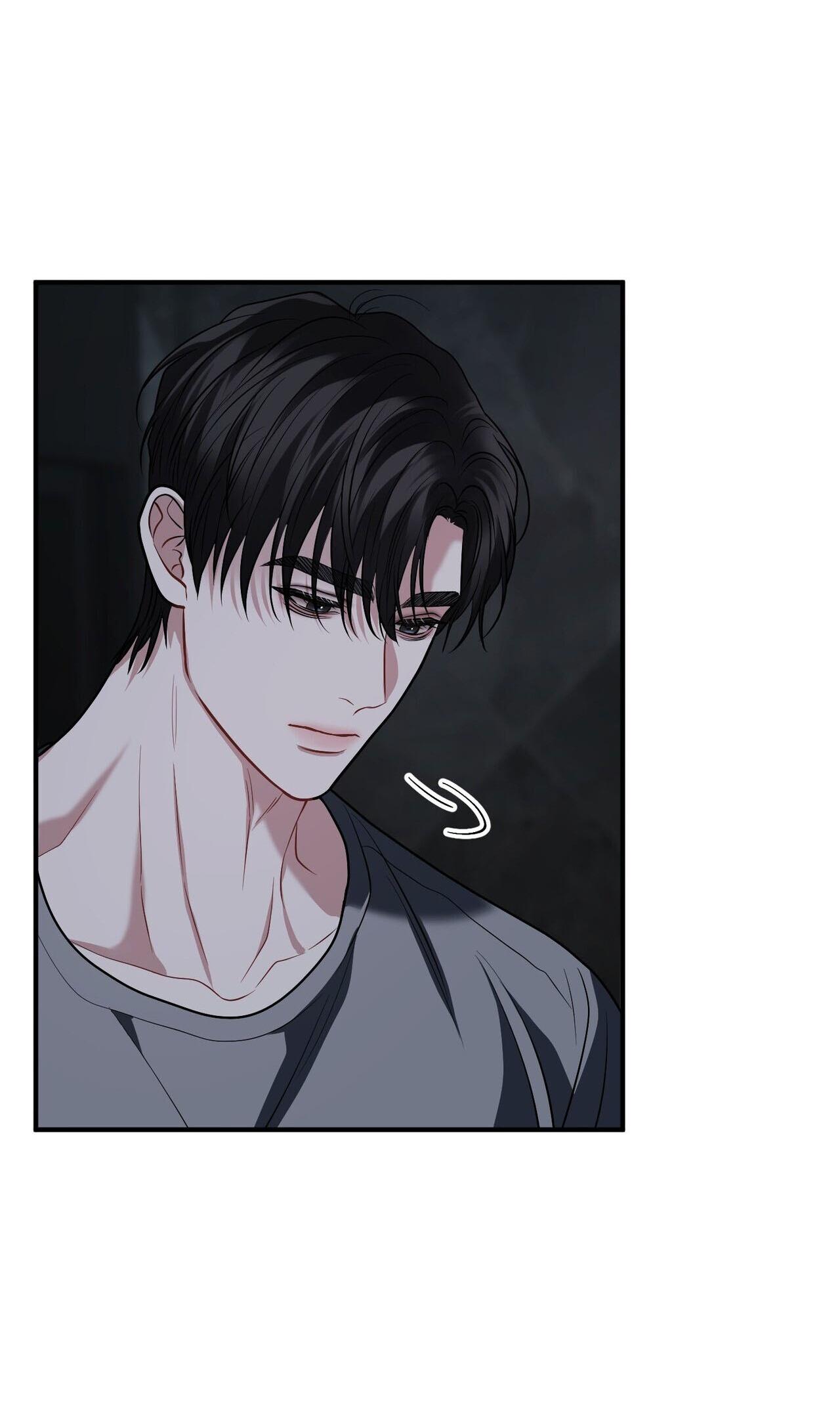 Đọc truyện MỞ KHÓA GIAM CẦM - Chapter 21