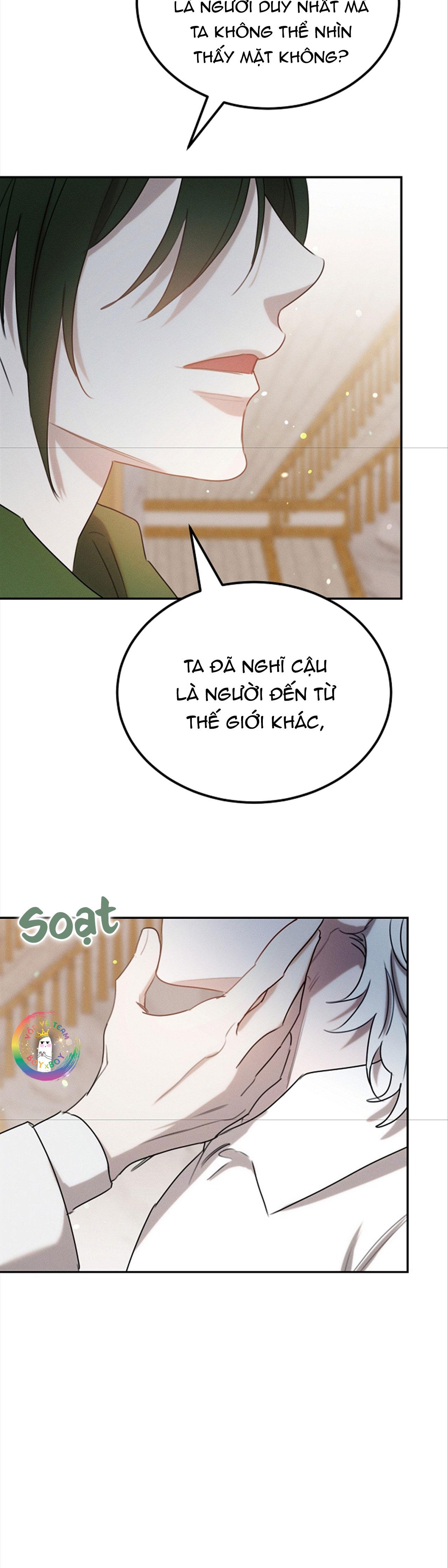 Đọc truyện Này, Đừng Có Nhấn Cái Nút Đó! - Chapter 55