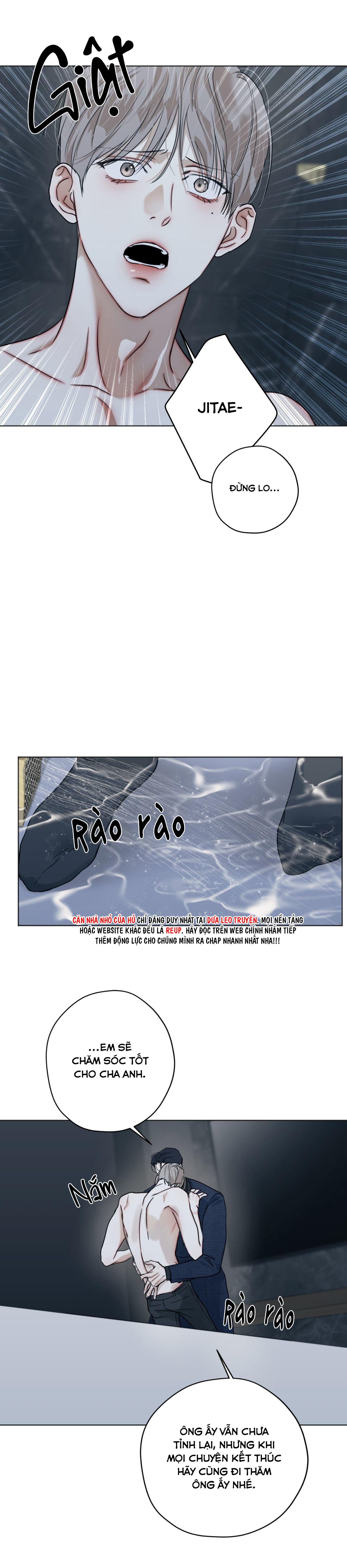 Đọc truyện SẮC DỤC - Chapter 61