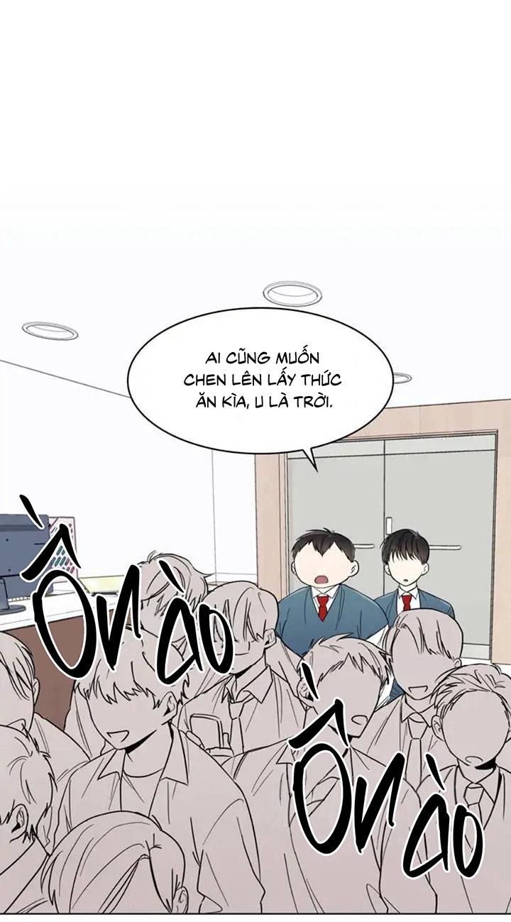 Đọc truyện [DDT] KẺ SAY MÊ - Chapter 2
