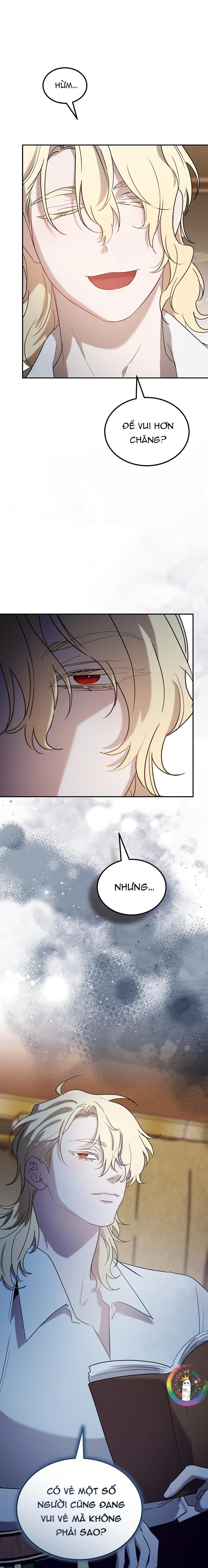 Đọc truyện Này, Đừng Có Nhấn Cái Nút Đó! - Chapter 53