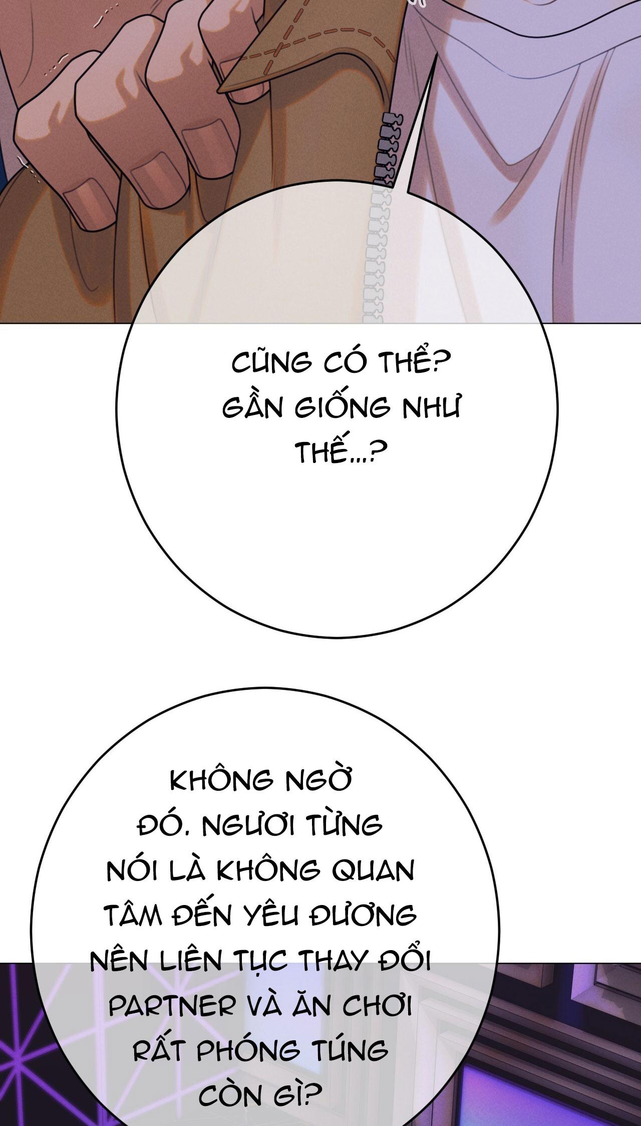 Đọc truyện QUẺ BÓI GIẤC MƠ CỦA YÊU TINH - Chapter 67