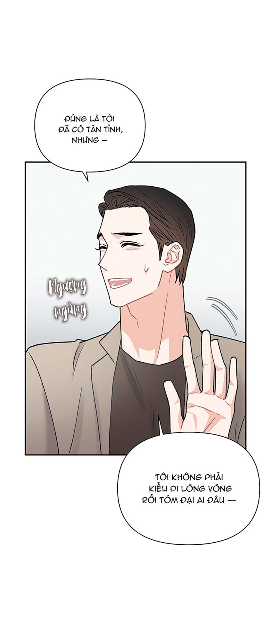 Đọc truyện Ten - Chapter 3