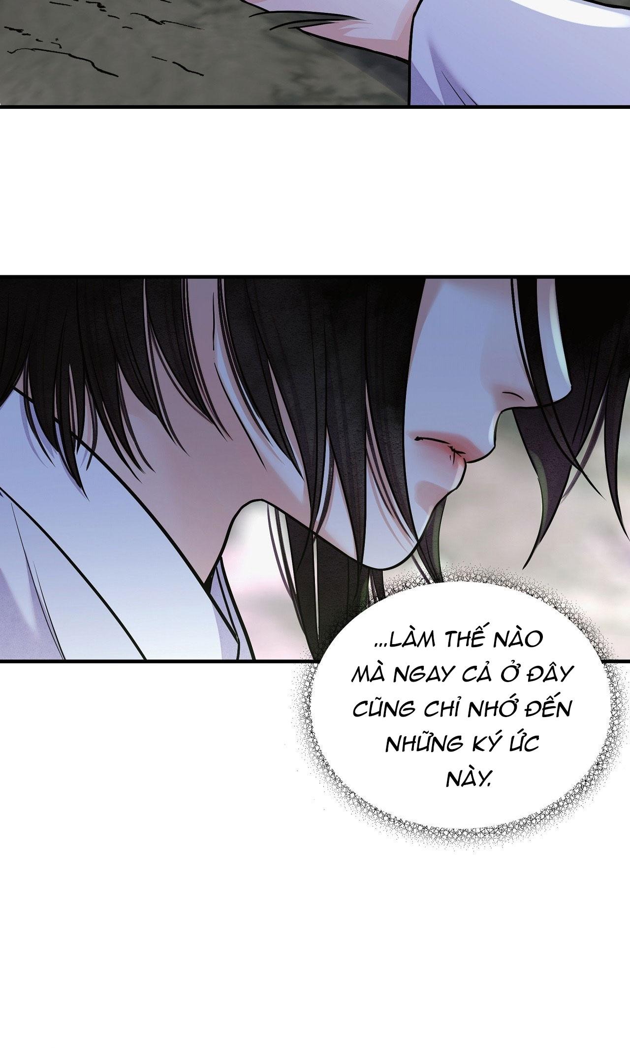 Đọc truyện KIẾM HOA - Chapter 92