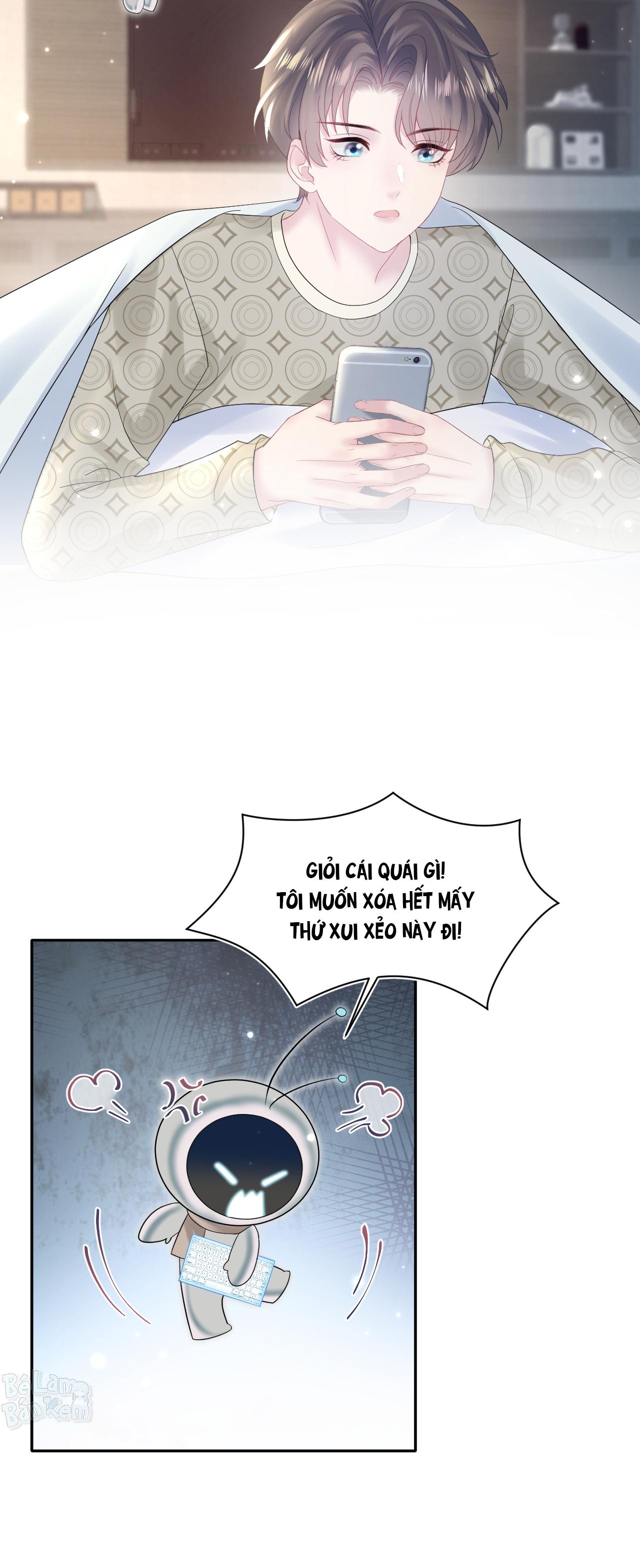 Đọc truyện Tuyệt mỹ bạch liên hoa online dạy học - Chapter 164